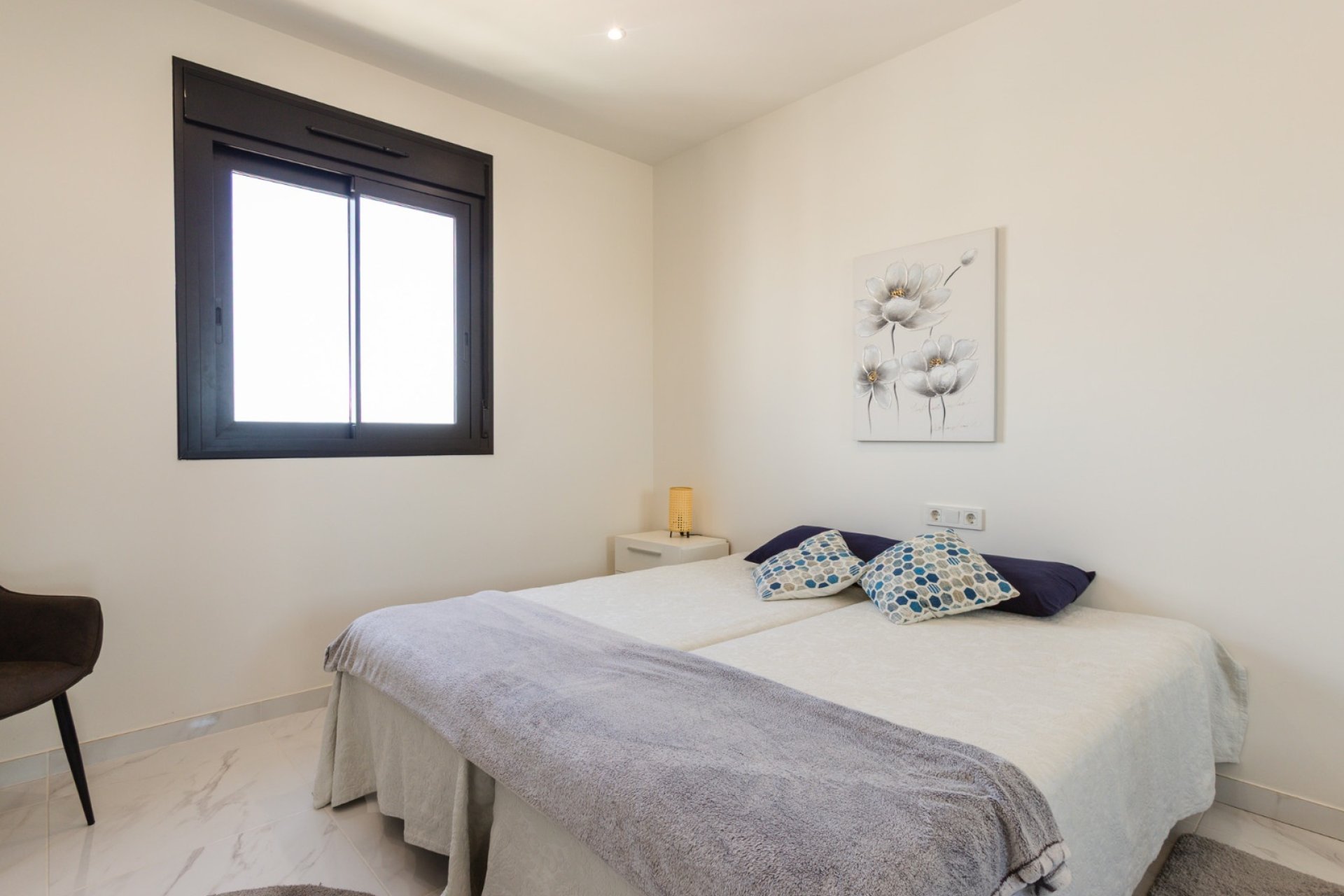 Videresalg - Leilighet / leilighet - Orihuela Costa - Villamartín