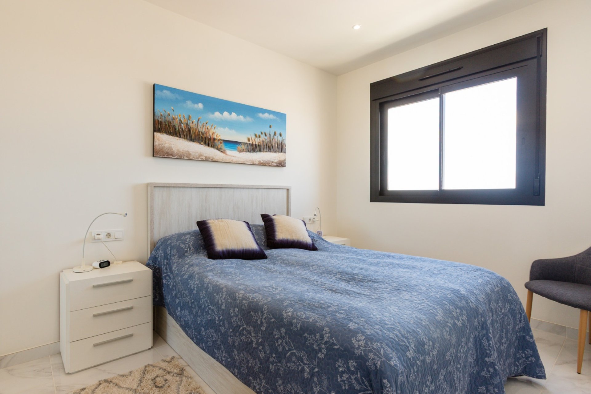 Videresalg - Leilighet / leilighet - Orihuela Costa - Villamartín