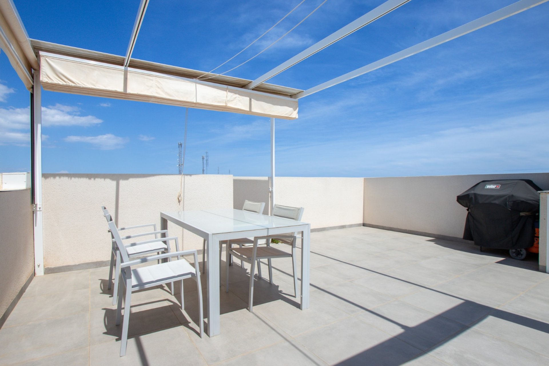 Videresalg - Leilighet / leilighet - Orihuela Costa - Villamartín