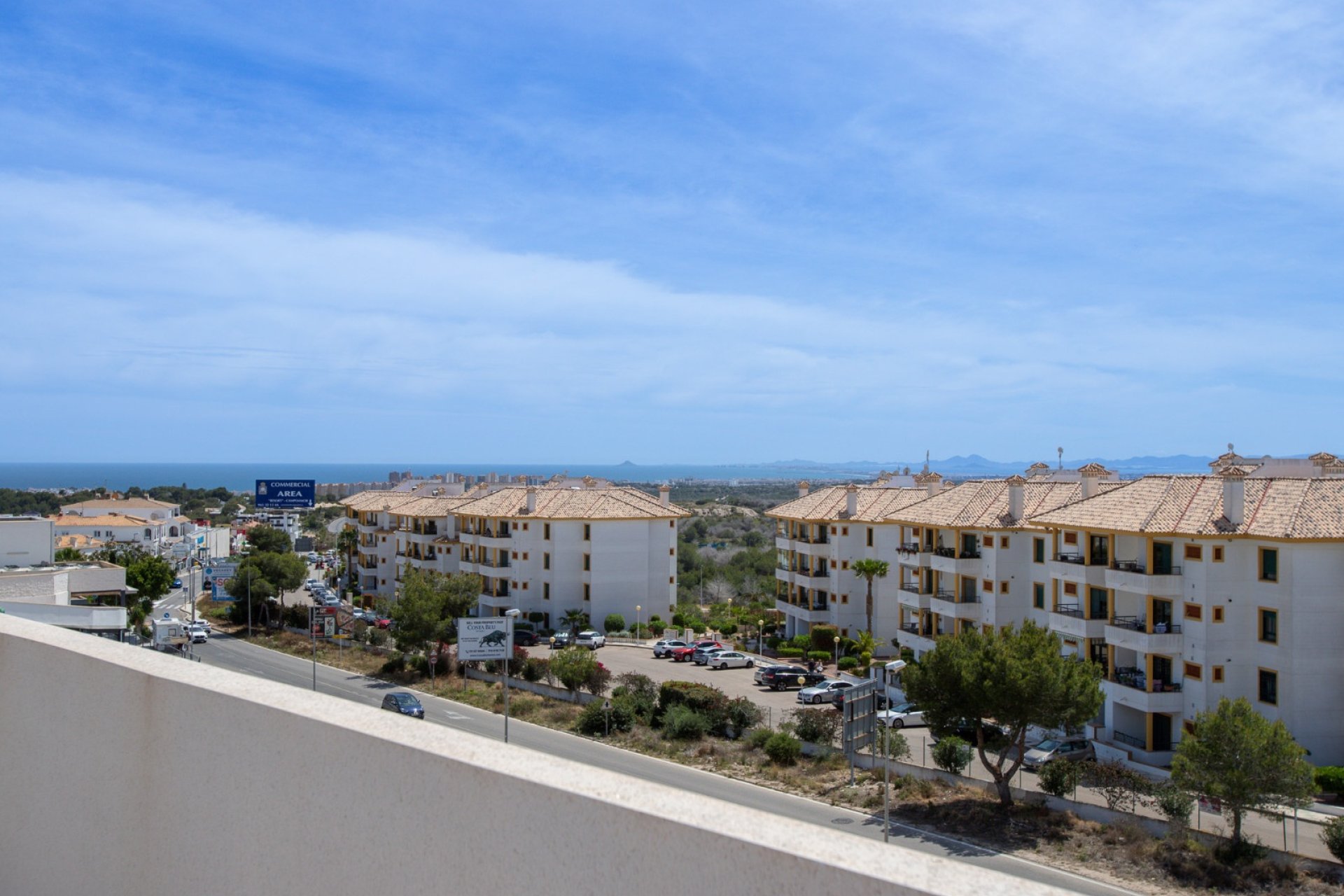 Videresalg - Leilighet / leilighet - Orihuela Costa - Villamartín