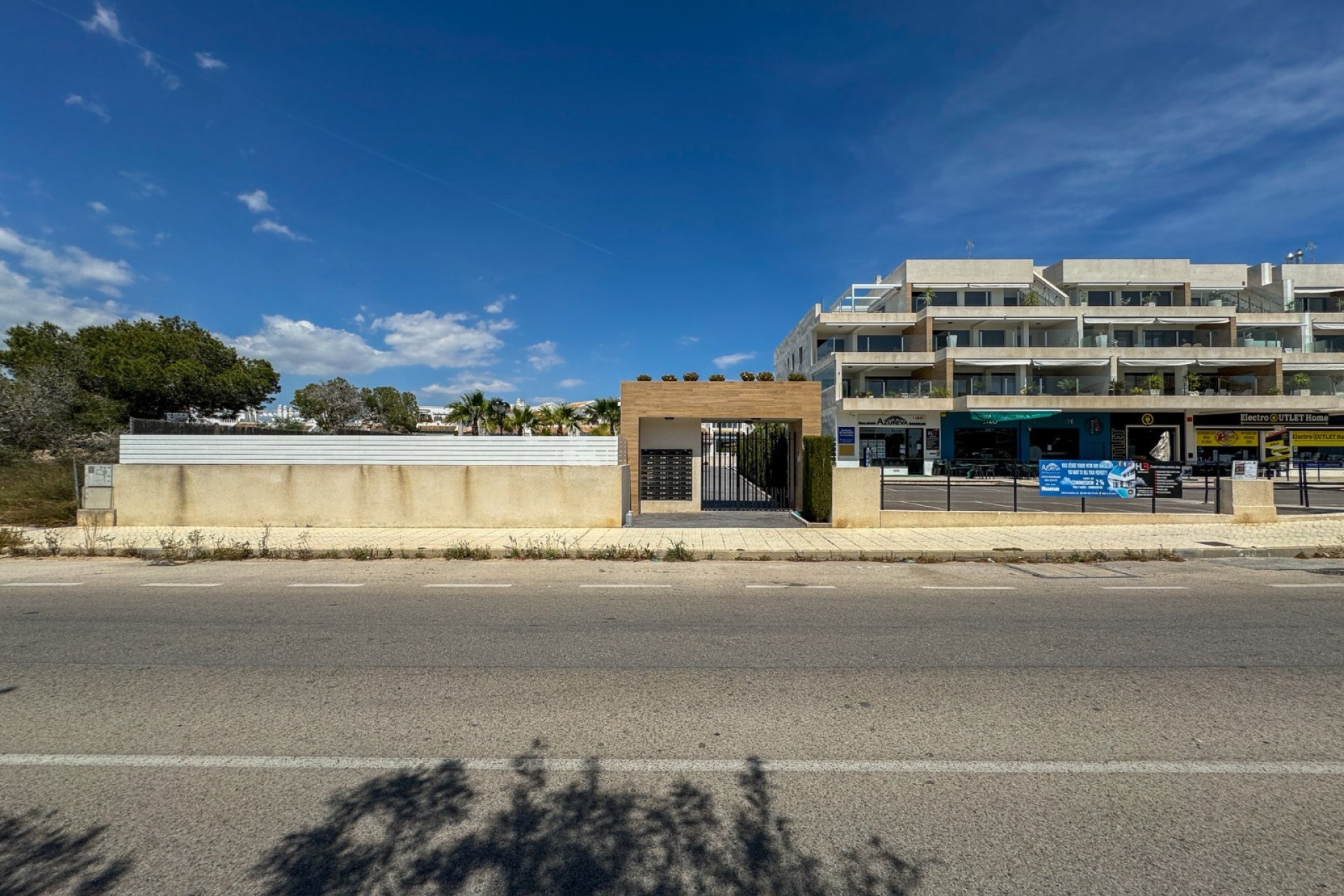 Videresalg - Leilighet / leilighet - Orihuela Costa - Villamartín