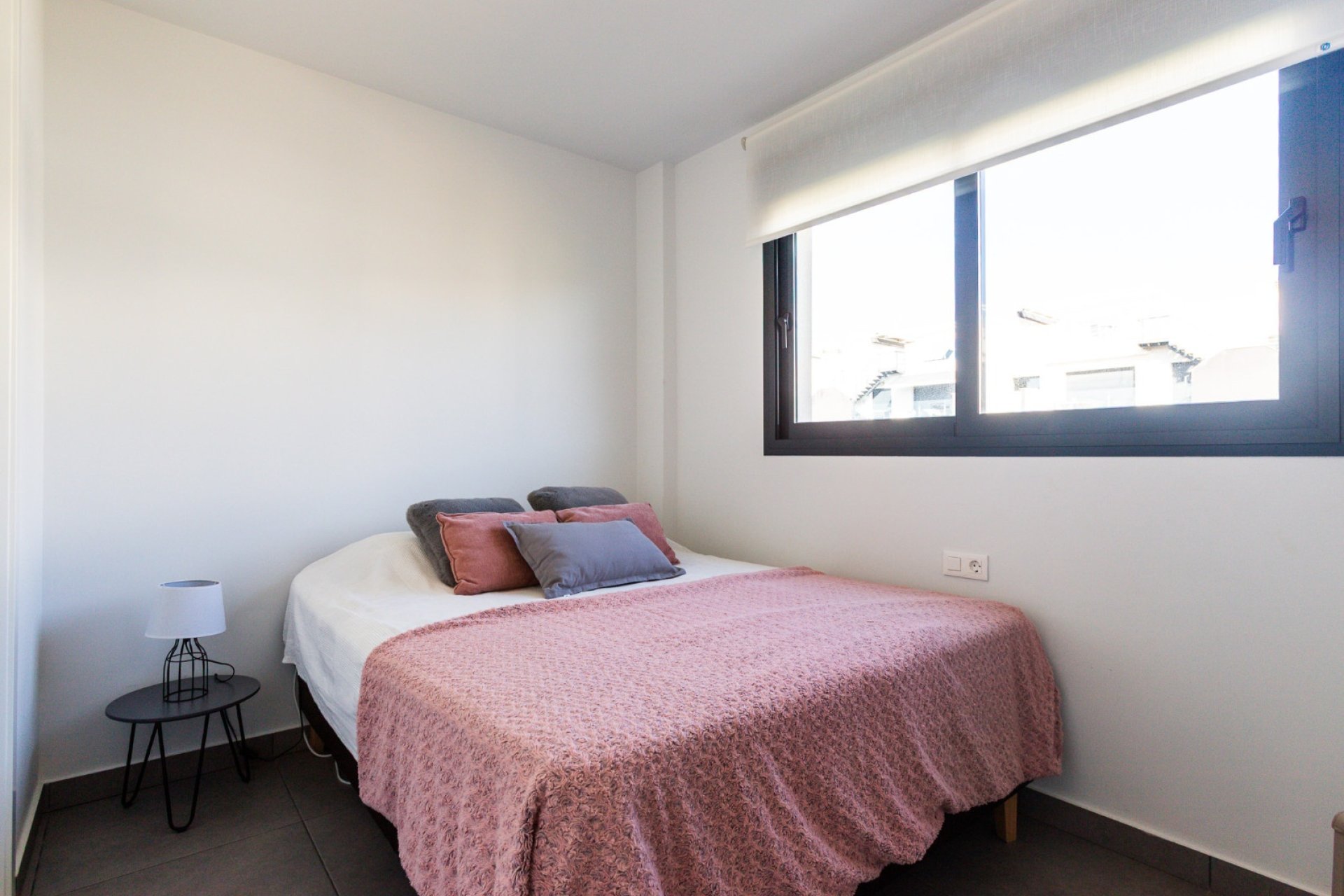 Videresalg - Leilighet / leilighet - Orihuela Costa - Villamartín