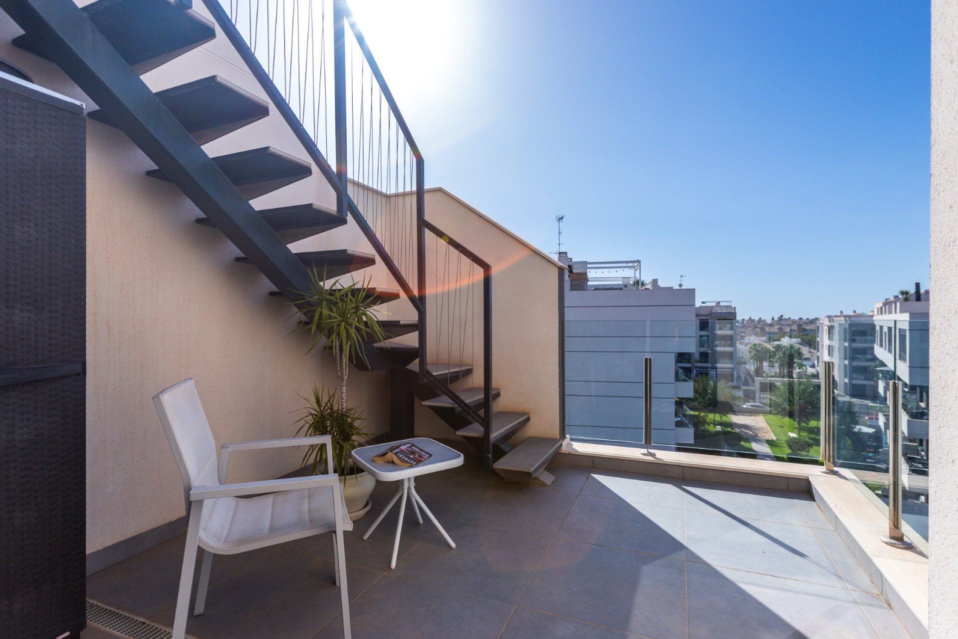 Videresalg - Leilighet / leilighet - Orihuela Costa - Villamartín