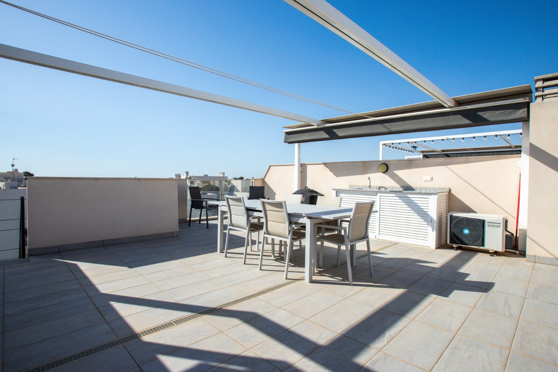 Videresalg - Leilighet / leilighet - Orihuela Costa - Villamartín