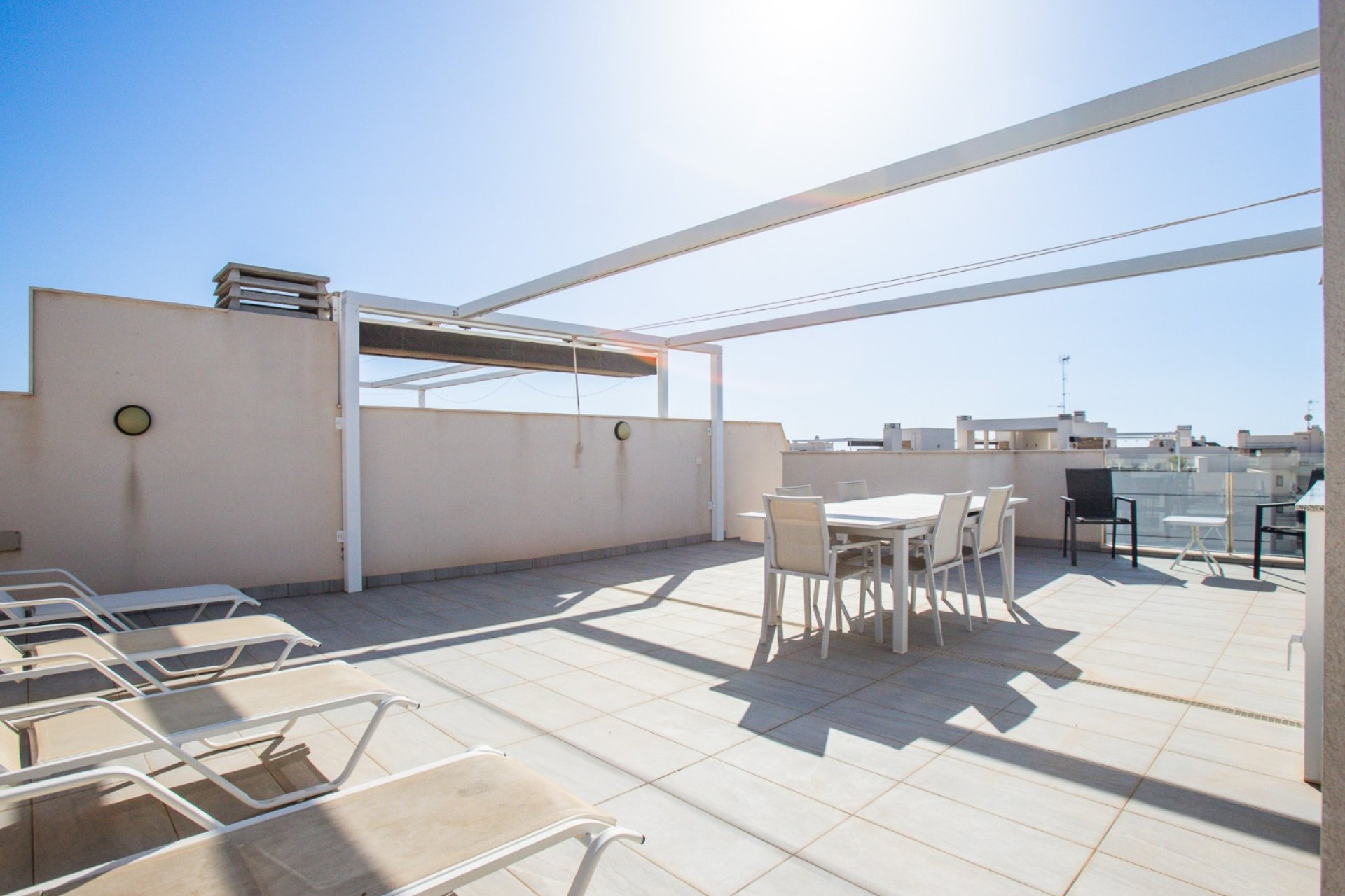 Videresalg - Leilighet / leilighet - Orihuela Costa - Villamartín