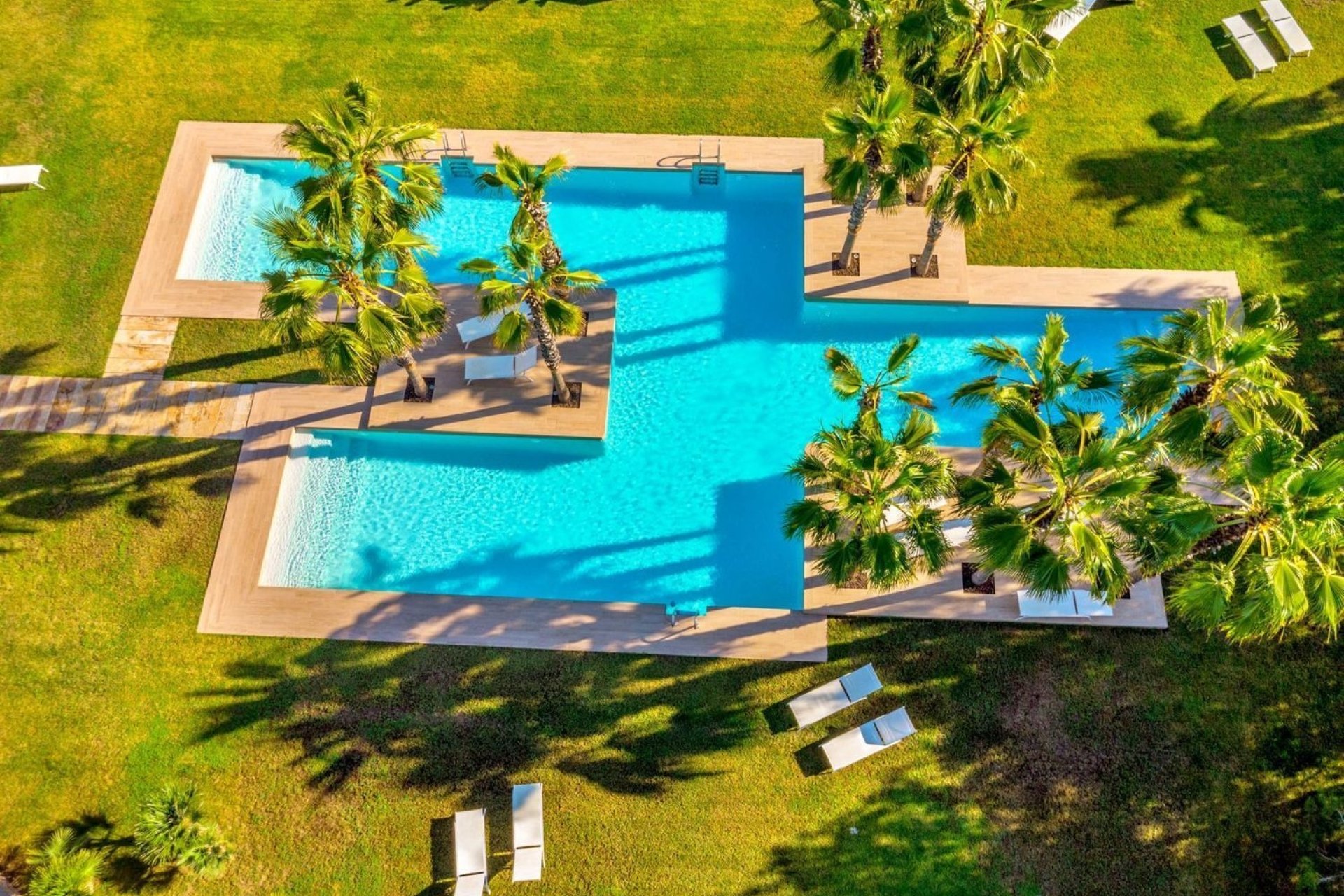 Videresalg - Leilighet / leilighet - Orihuela - Las Colinas Golf - Country Club