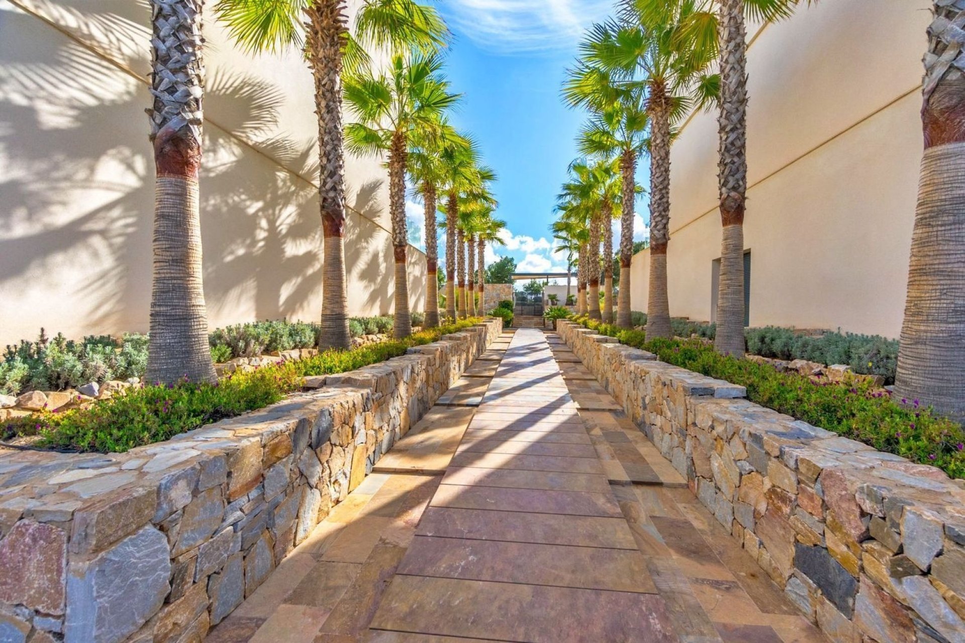 Videresalg - Leilighet / leilighet - Orihuela - Las Colinas Golf - Country Club