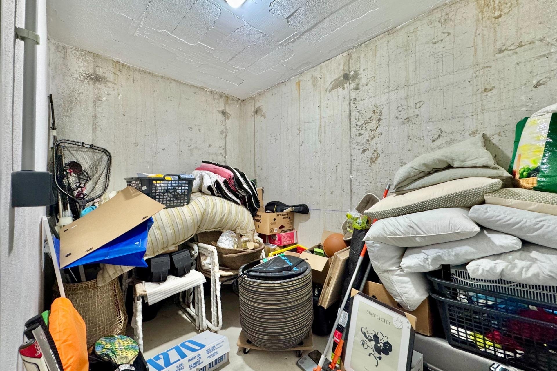 Videresalg - Leilighet / leilighet - Orihuela - Las Colinas Golf - Country Club