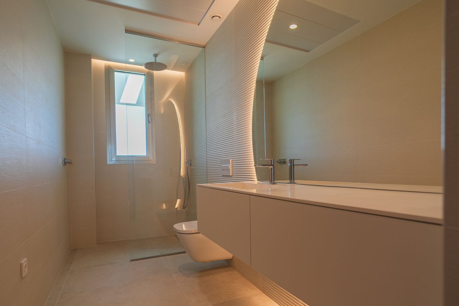 Videresalg - Leilighet / leilighet - Orihuela - Las Colinas Golf - Country Club