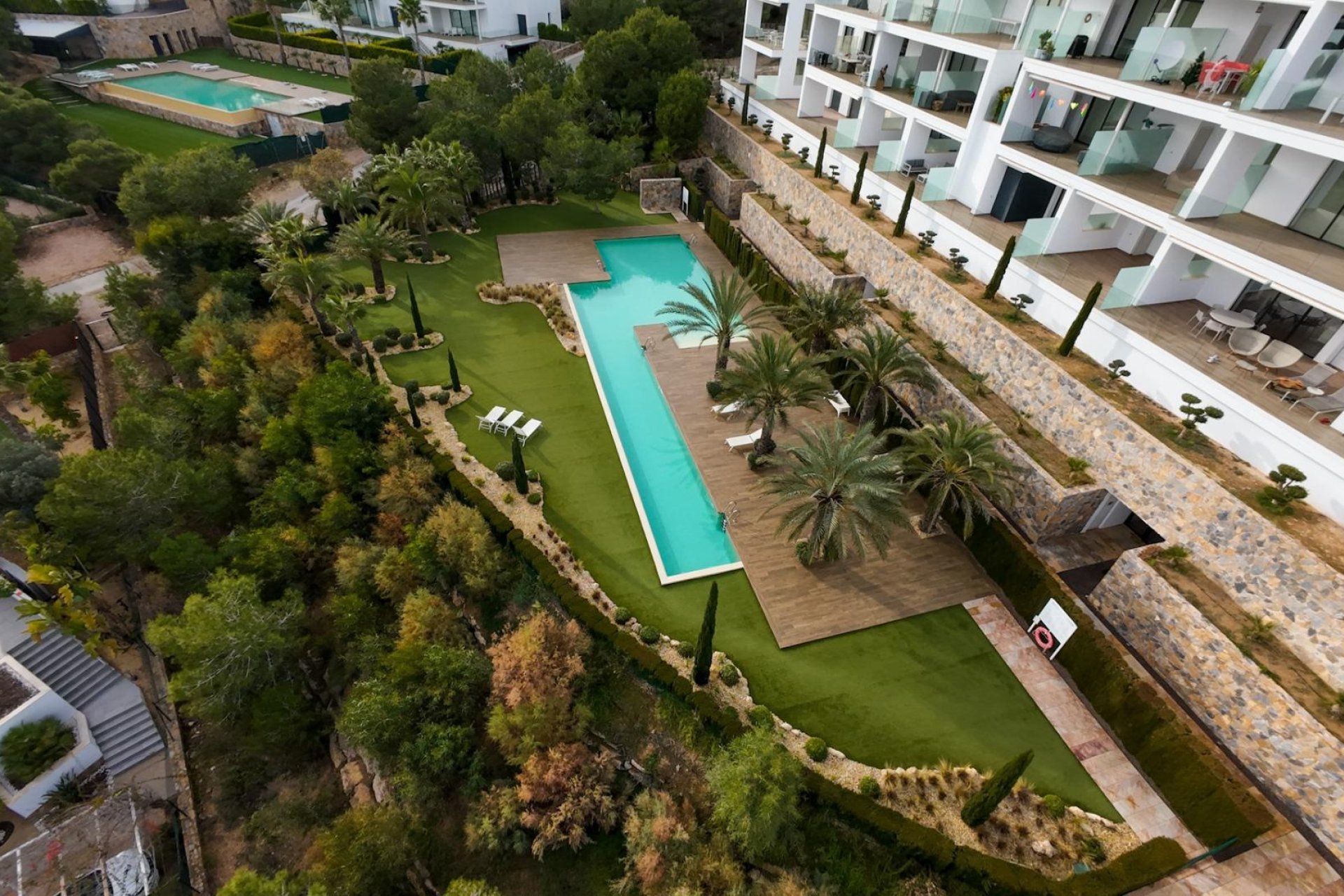 Videresalg - Leilighet / leilighet - Orihuela - Las Colinas Golf - Country Club
