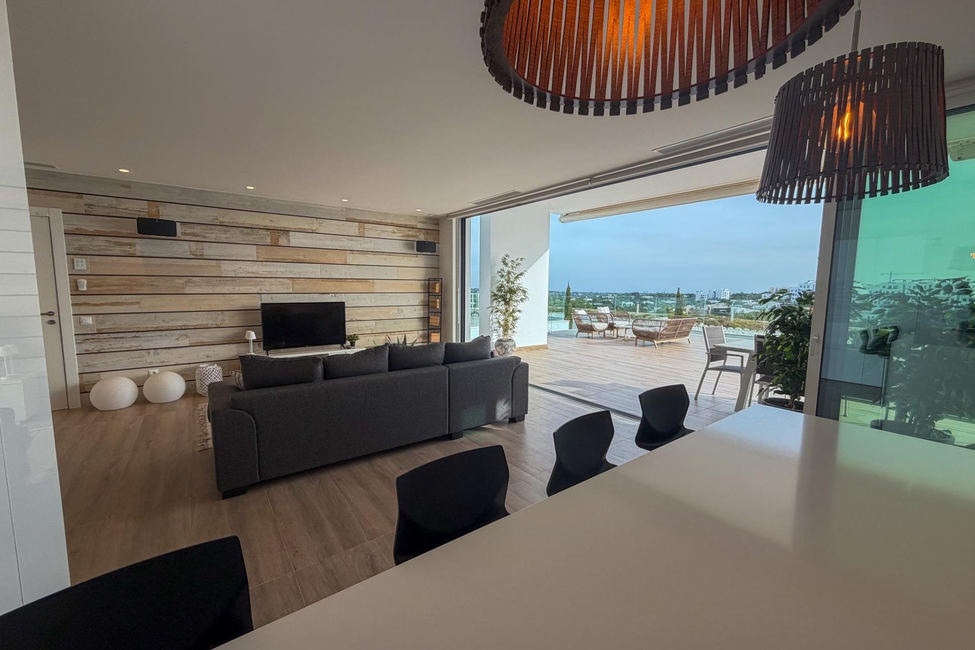 Videresalg - Leilighet / leilighet - Orihuela - Las Colinas Golf - Country Club