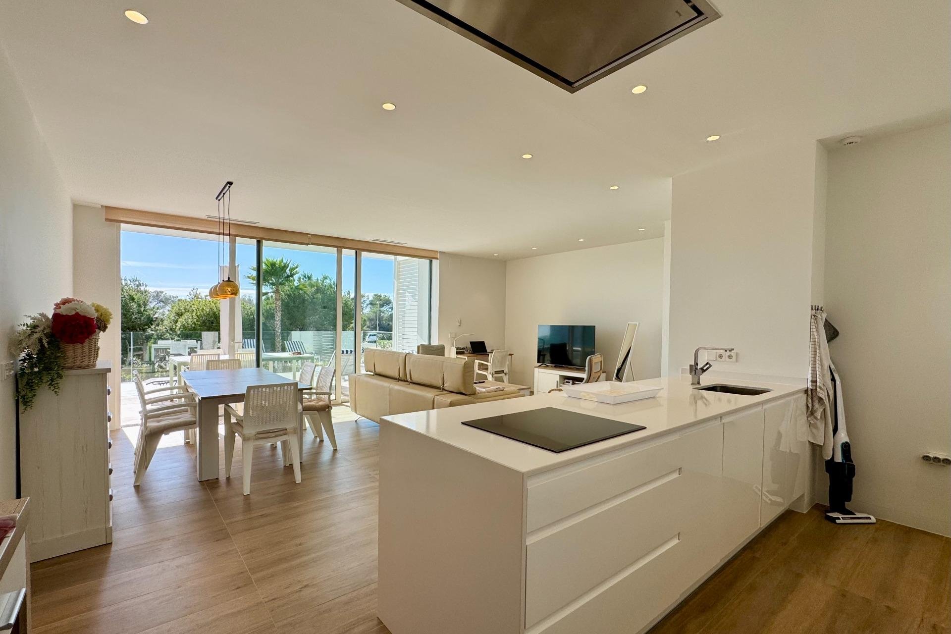 Videresalg - Leilighet / leilighet - Orihuela - Las Colinas Golf - Country Club