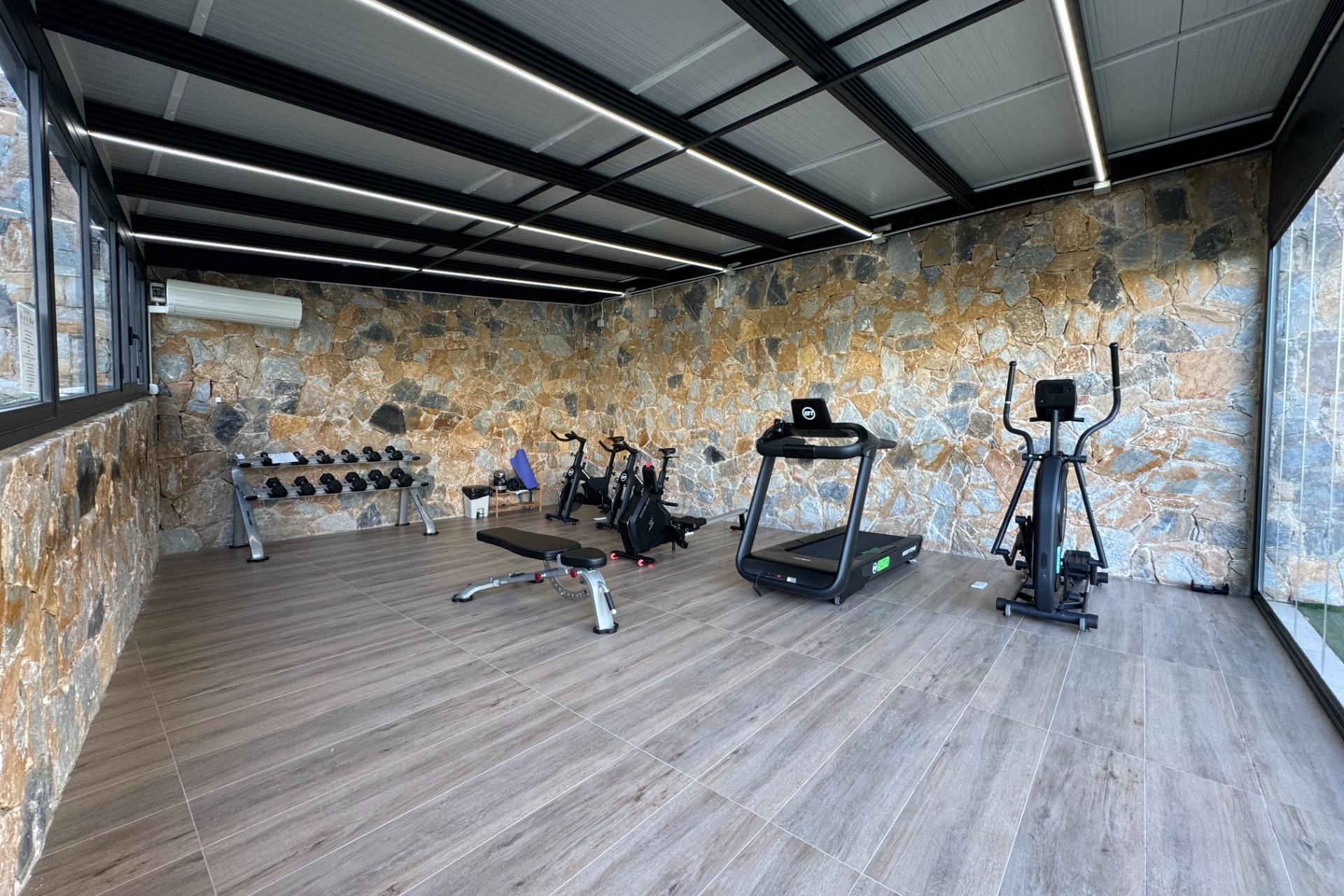 Videresalg - Leilighet / leilighet - Orihuela - Las Colinas Golf - Country Club