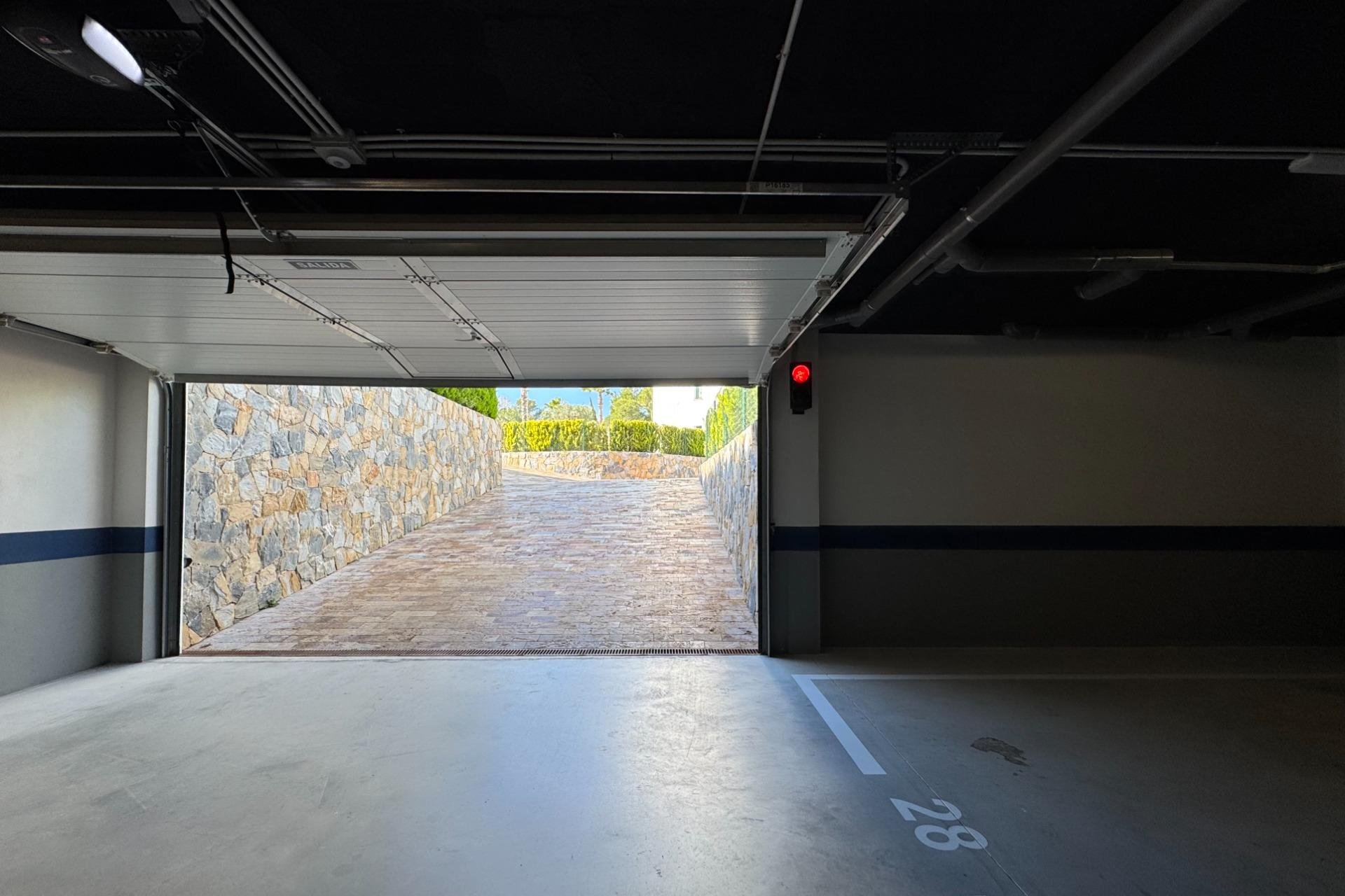 Videresalg - Leilighet / leilighet - Orihuela - Las Colinas Golf - Country Club