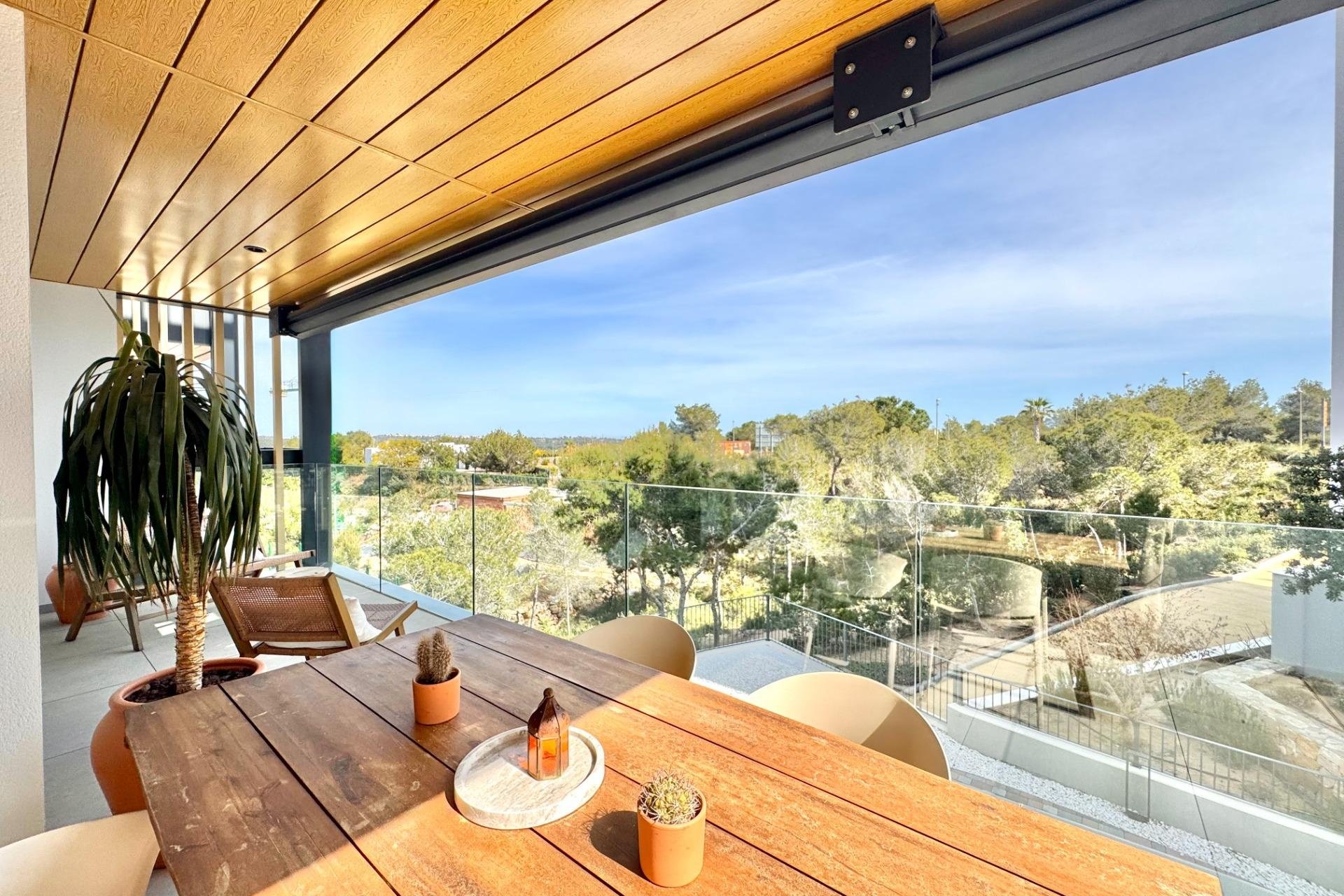 Videresalg - Leilighet / leilighet - Orihuela - Las Colinas Golf - Country Club