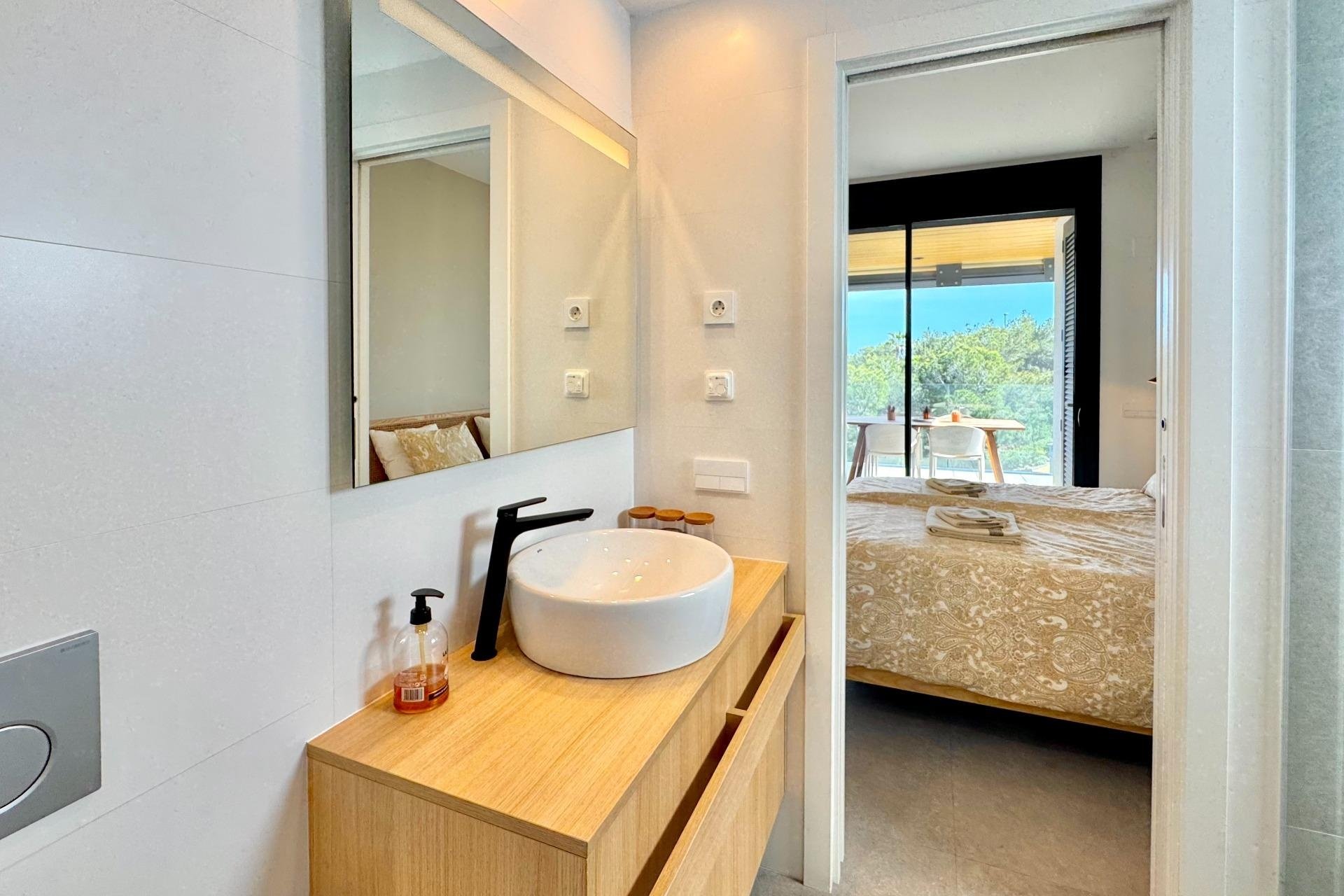 Videresalg - Leilighet / leilighet - Orihuela - Las Colinas Golf - Country Club