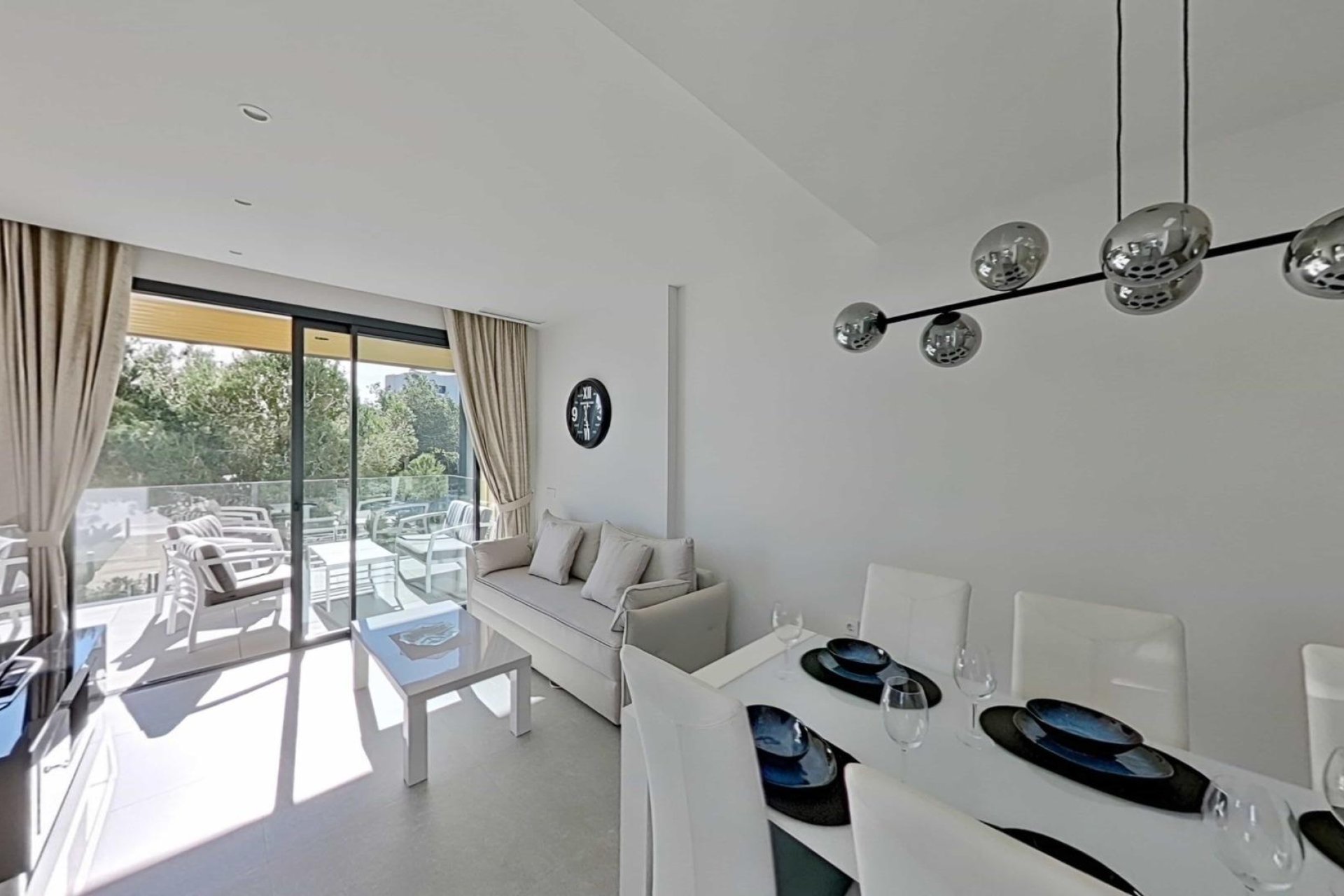 Videresalg - Leilighet / leilighet - Orihuela - Las Colinas Golf