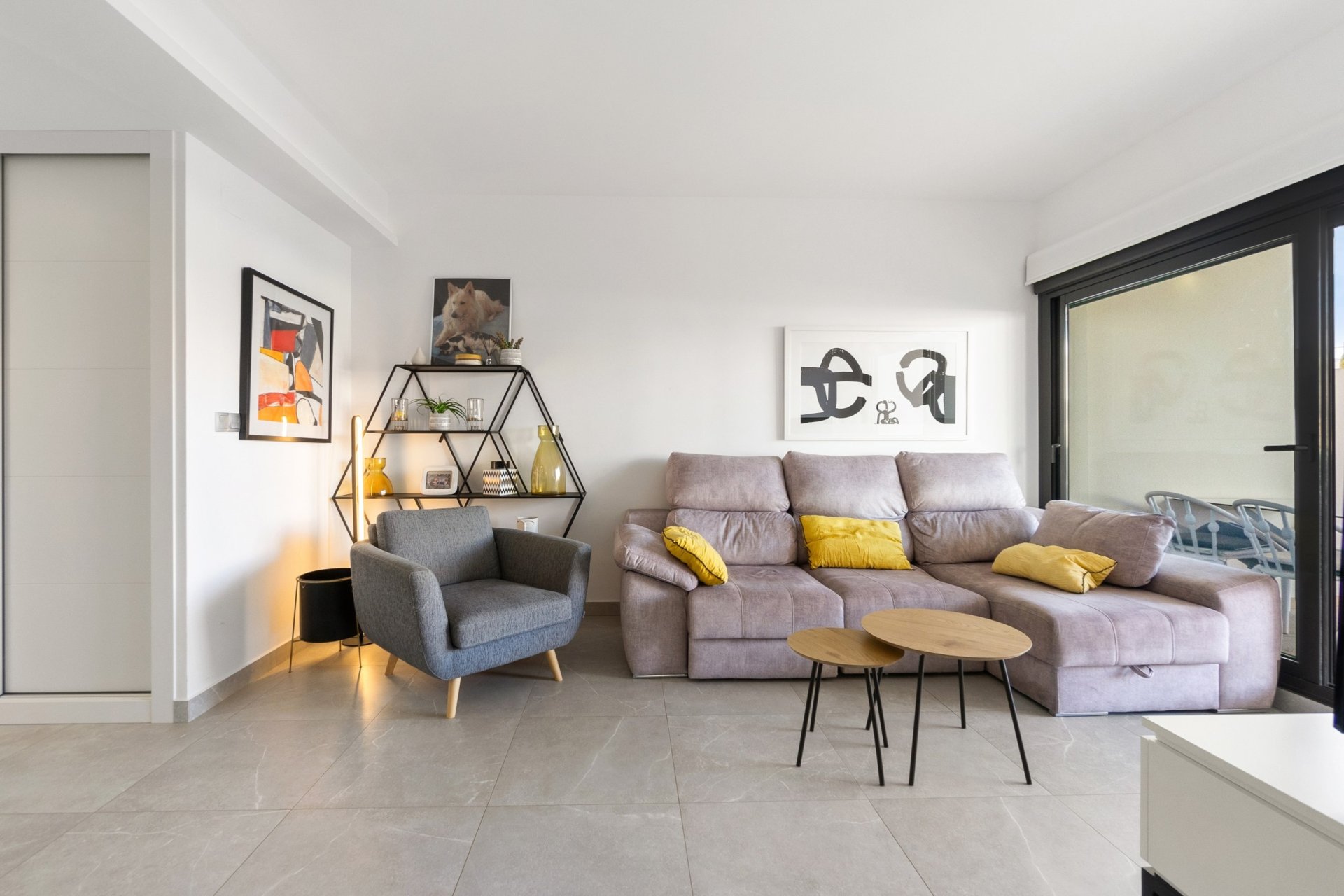 Videresalg - Leilighet / leilighet - Orihuela - Orihuela Costa