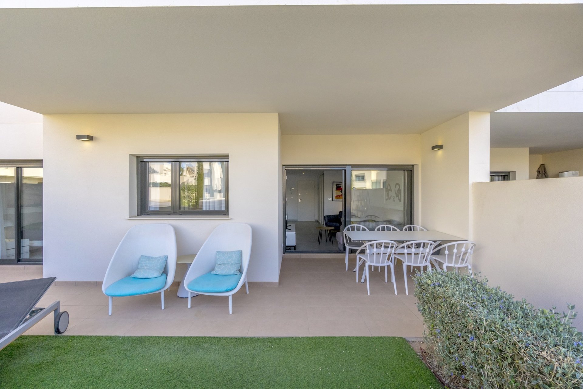Videresalg - Leilighet / leilighet - Orihuela - Orihuela Costa