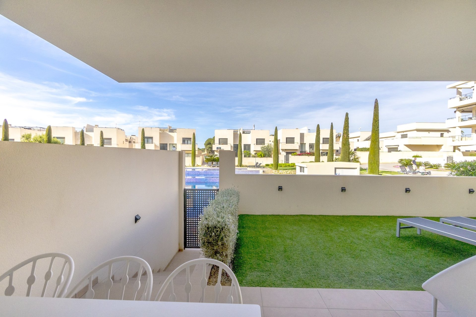 Videresalg - Leilighet / leilighet - Orihuela - Orihuela Costa