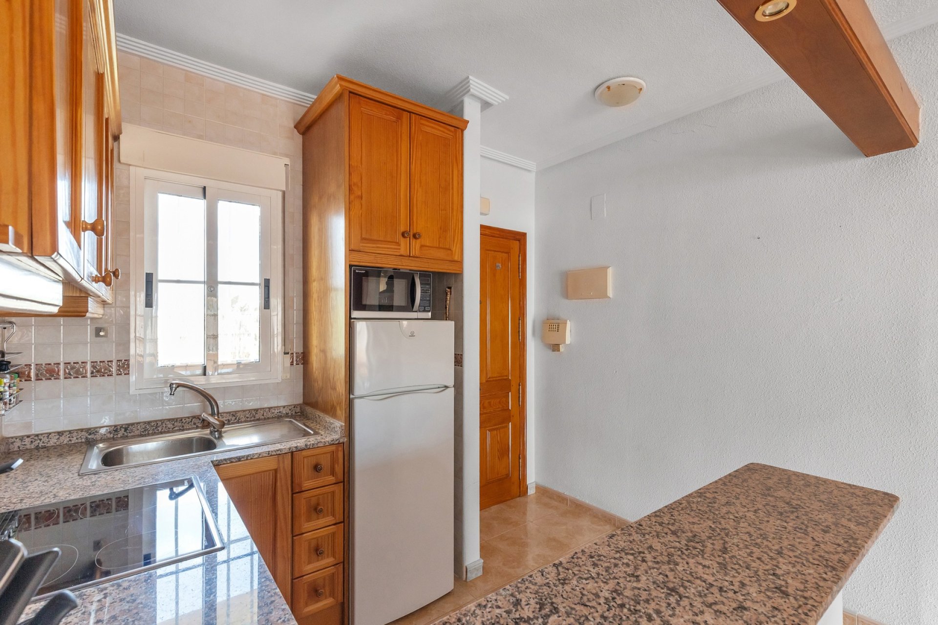 Videresalg - Leilighet / leilighet - Orihuela - Villamartin