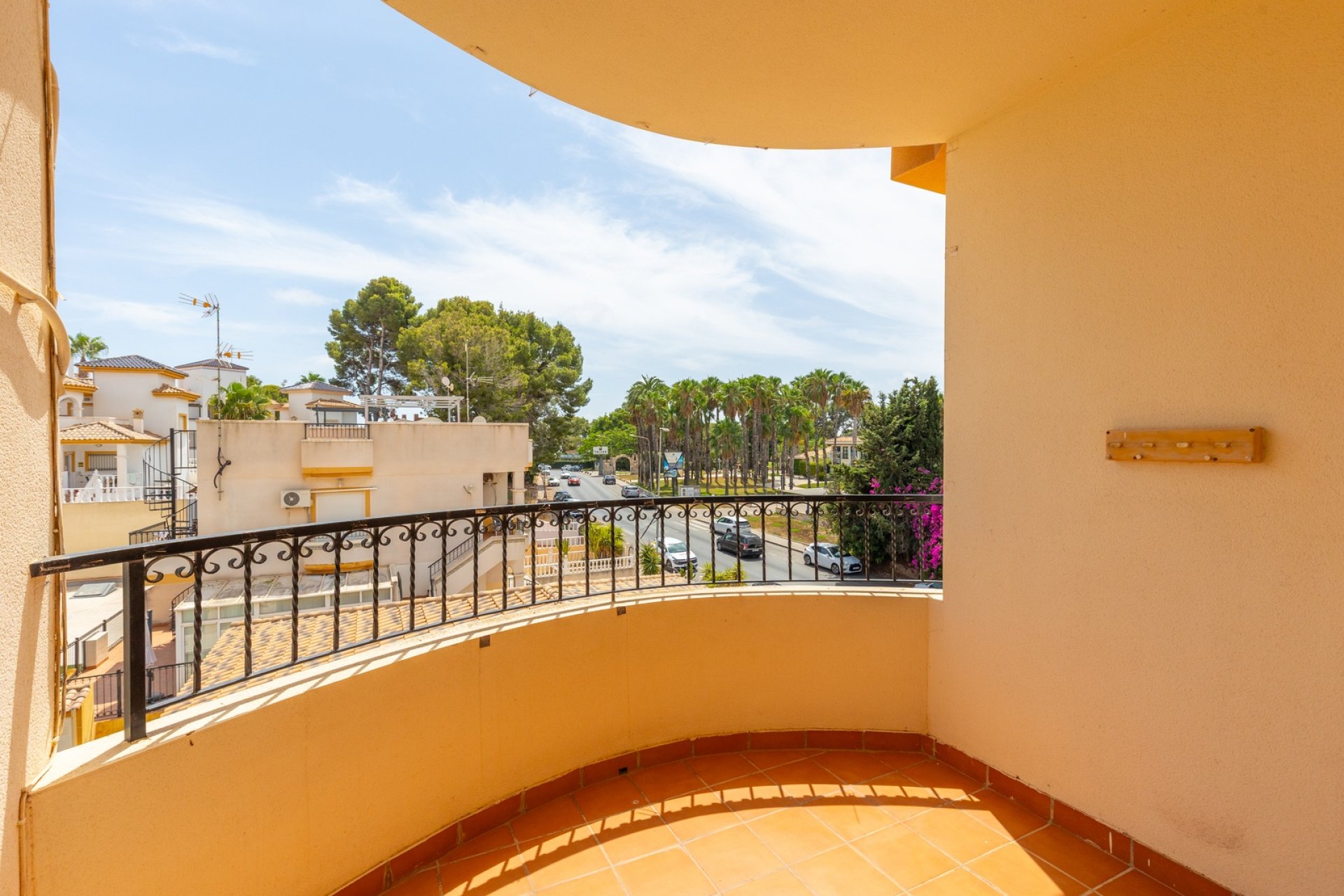 Videresalg - Leilighet / leilighet - Orihuela - Villamartin