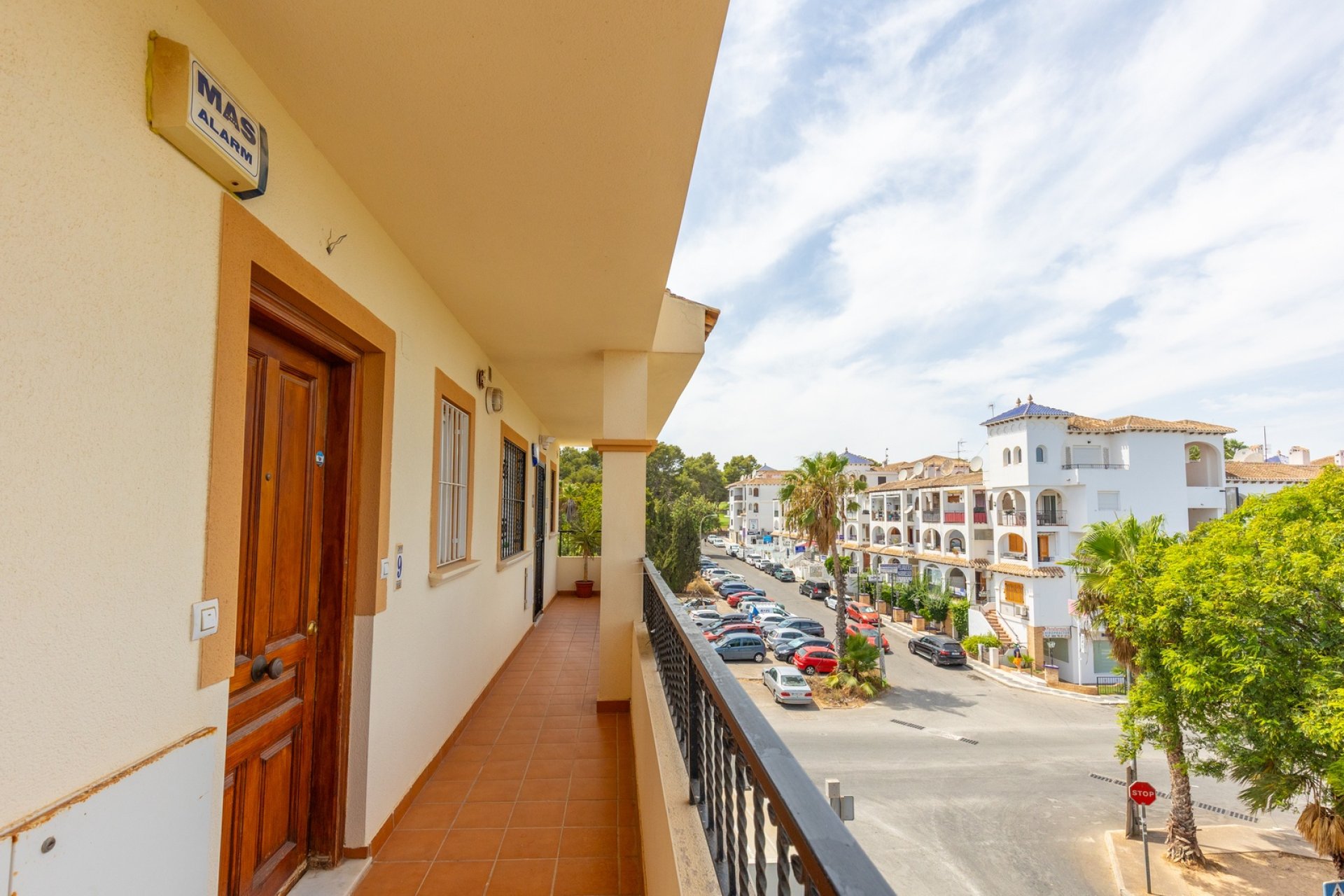Videresalg - Leilighet / leilighet - Orihuela - Villamartin