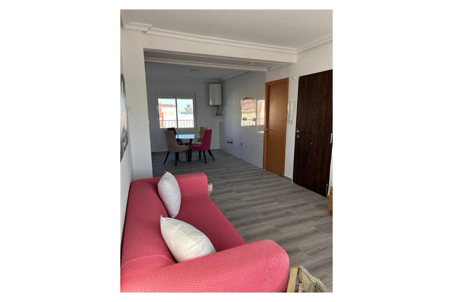 Videresalg - Leilighet / leilighet - Pilar de la Horadada - La Torre de la Horadada