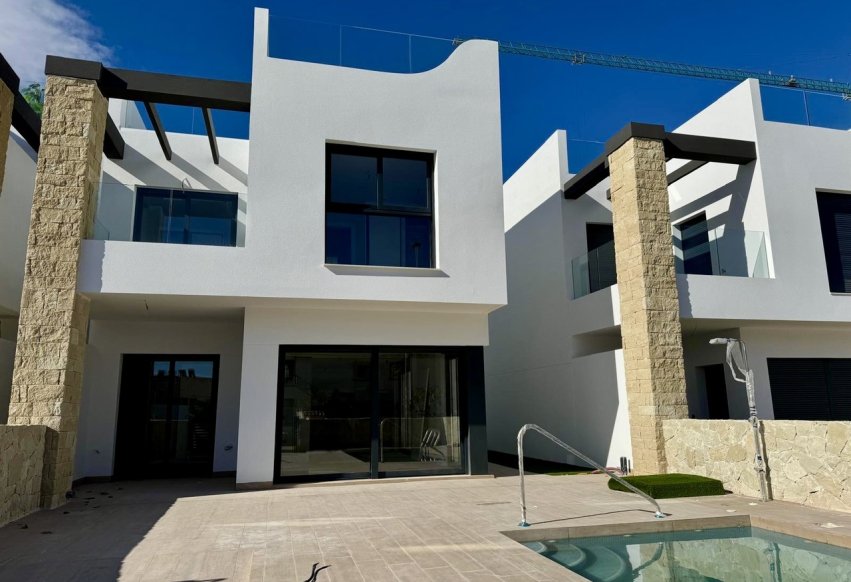 Videresalg - Leilighet / leilighet - Pilar de la Horadada