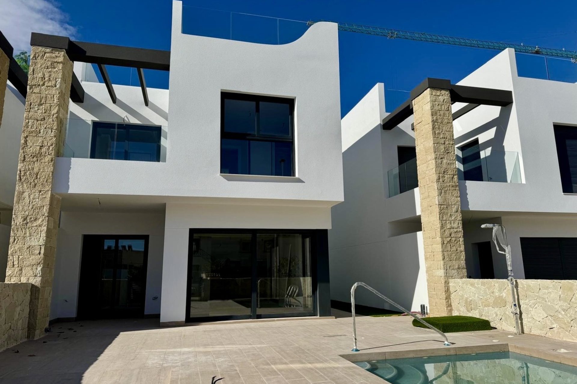 Videresalg - Leilighet / leilighet - Pilar de la Horadada