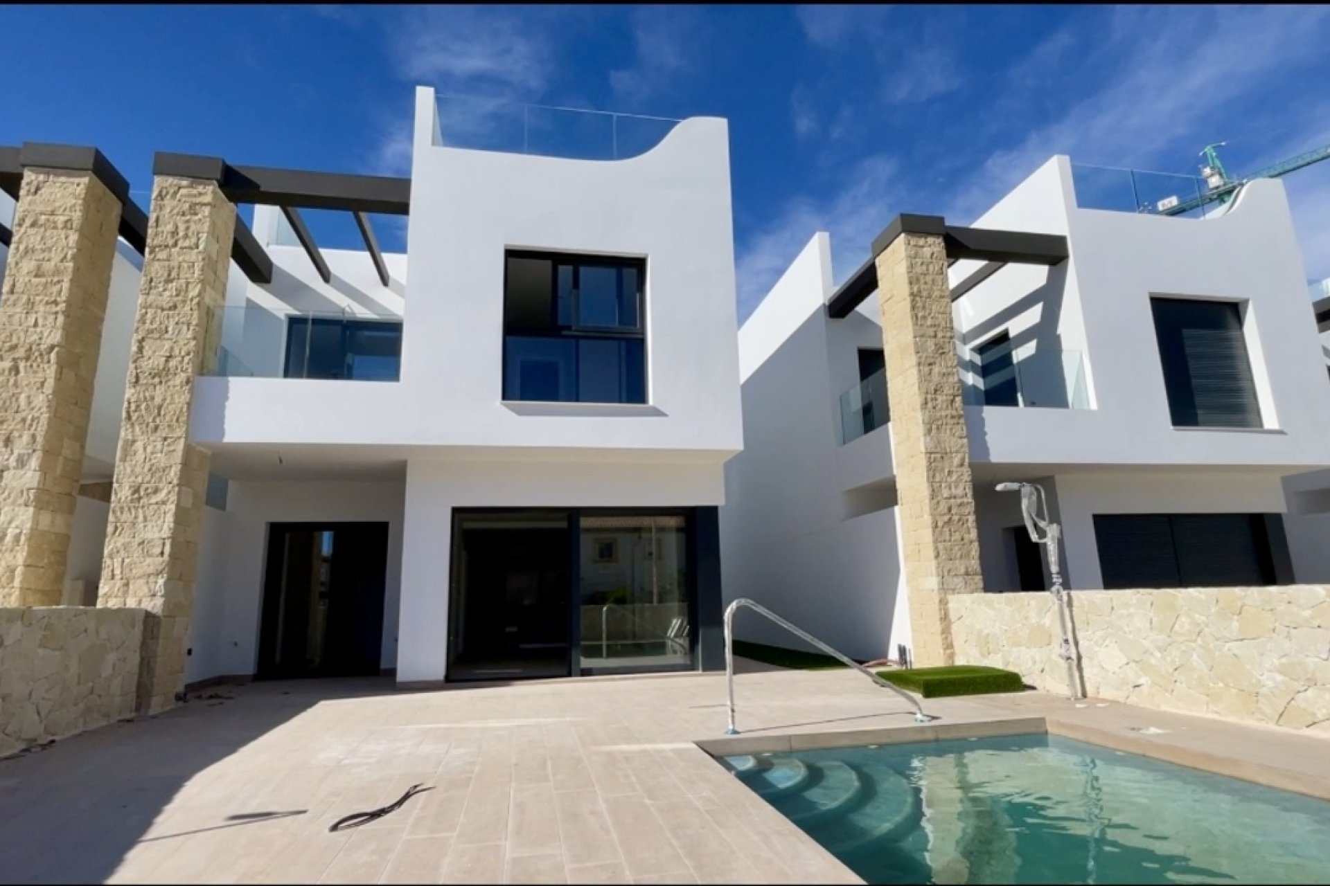 Videresalg - Leilighet / leilighet - Pilar de la Horadada