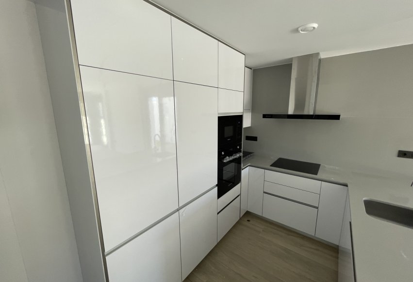 Videresalg - Leilighet / leilighet - Pilar de la Horadada