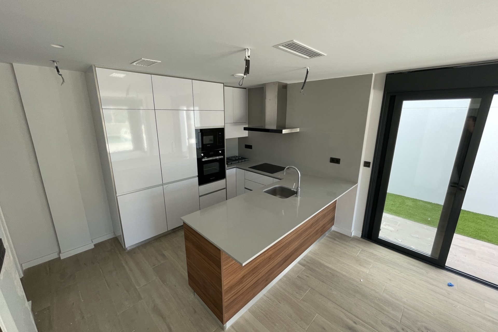 Videresalg - Leilighet / leilighet - Pilar de la Horadada