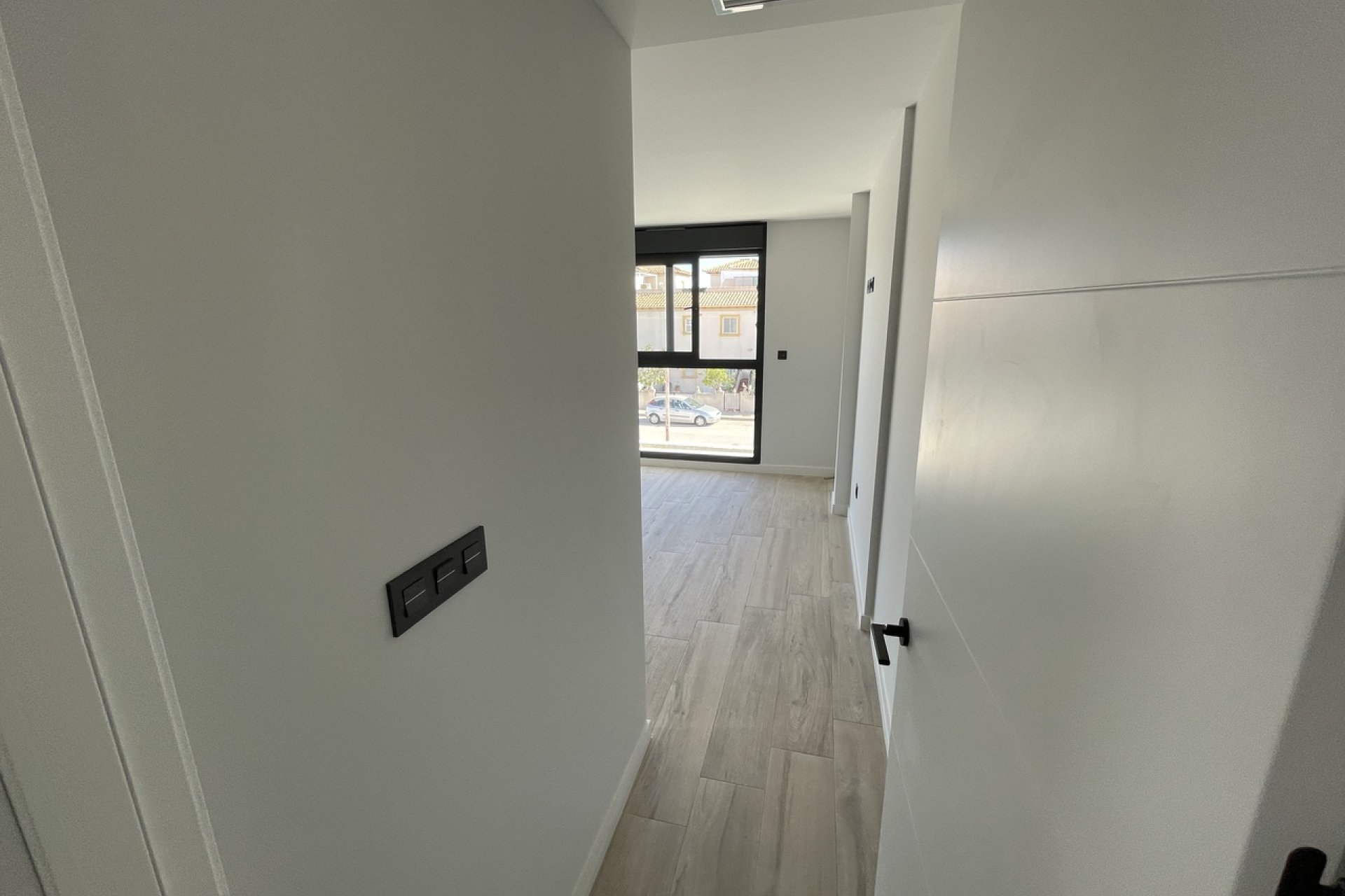 Videresalg - Leilighet / leilighet - Pilar de la Horadada