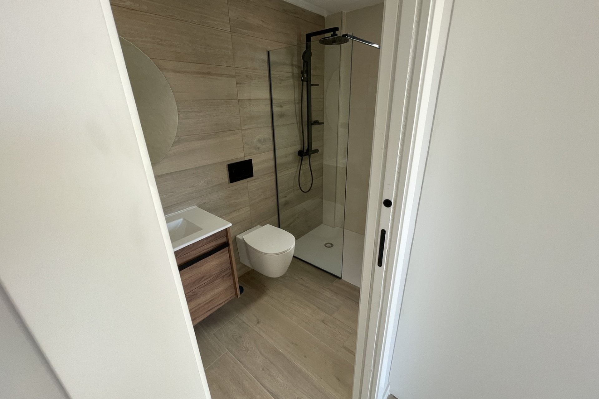 Videresalg - Leilighet / leilighet - Pilar de la Horadada