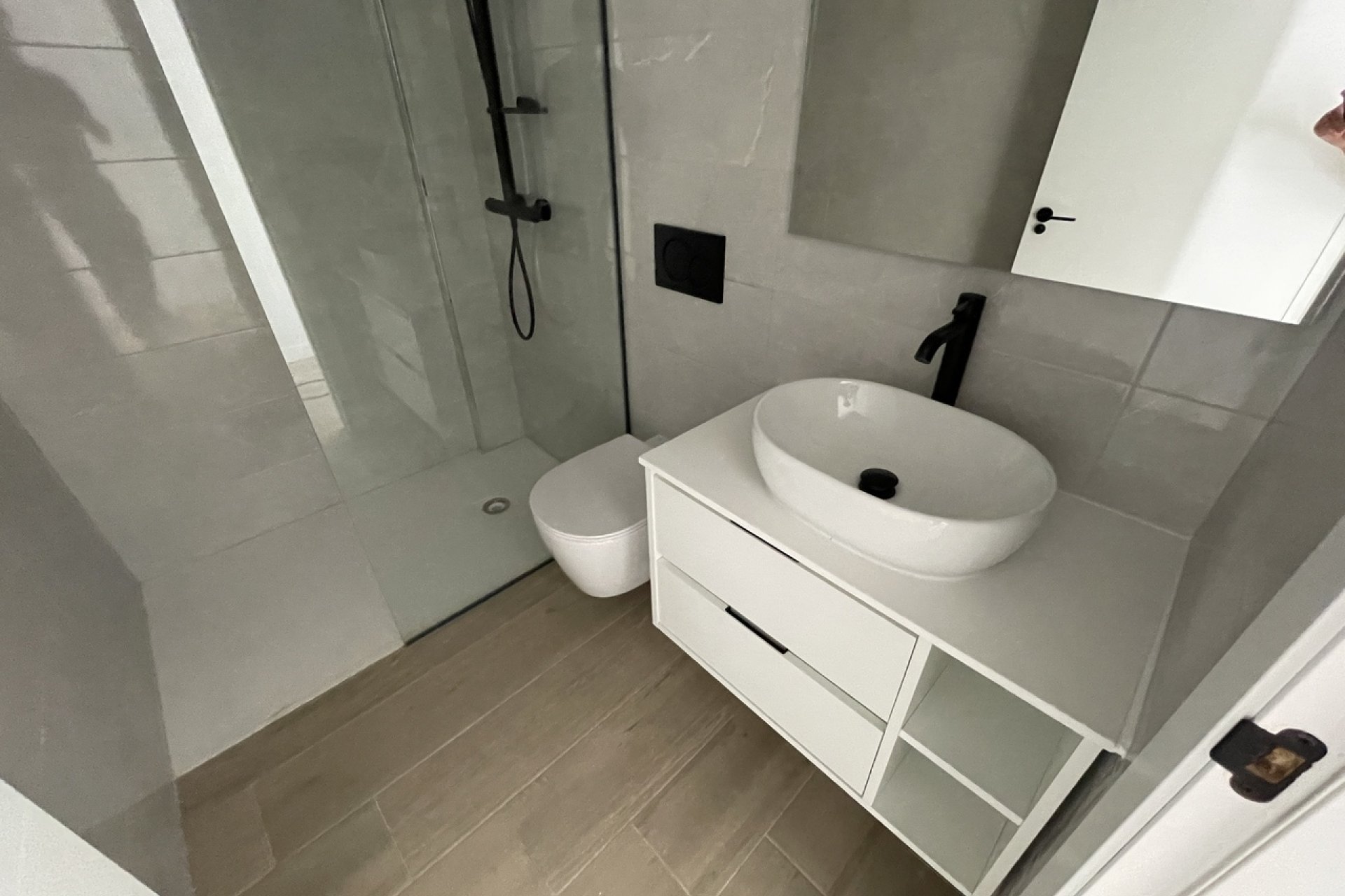 Videresalg - Leilighet / leilighet - Pilar de la Horadada