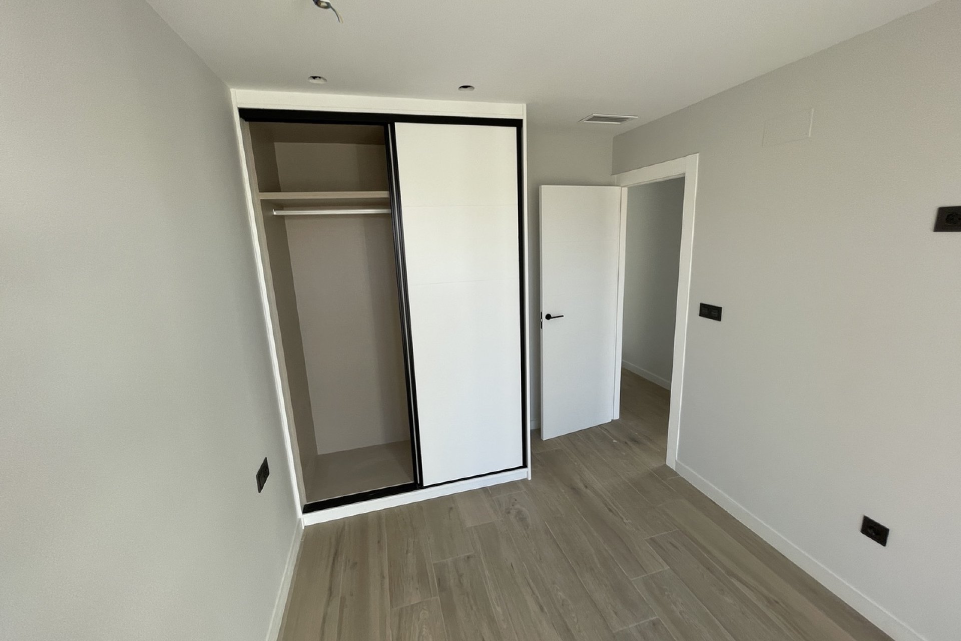 Videresalg - Leilighet / leilighet - Pilar de la Horadada