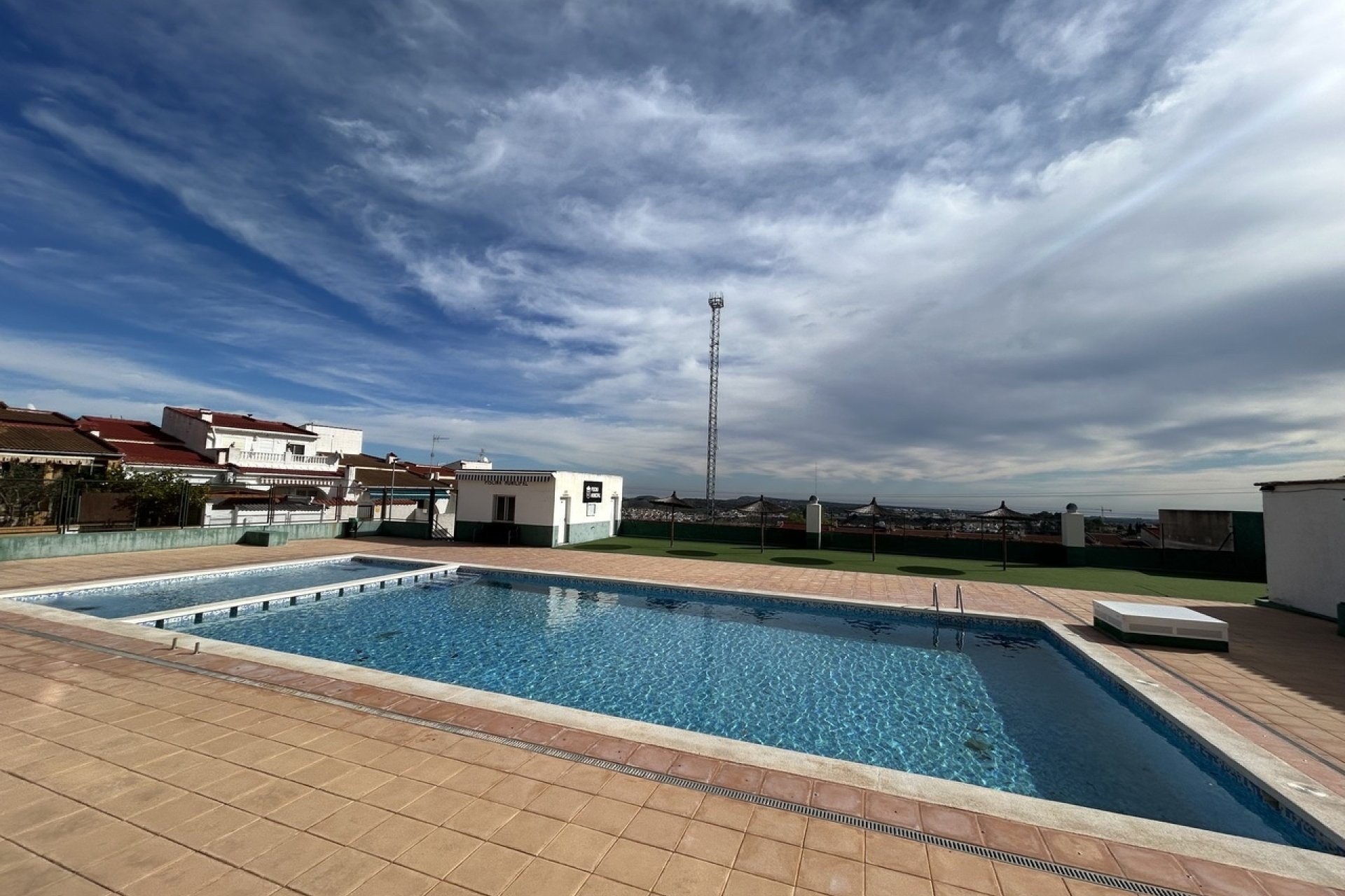 Videresalg - Leilighet / leilighet - Rojales - Ciudad Quesada