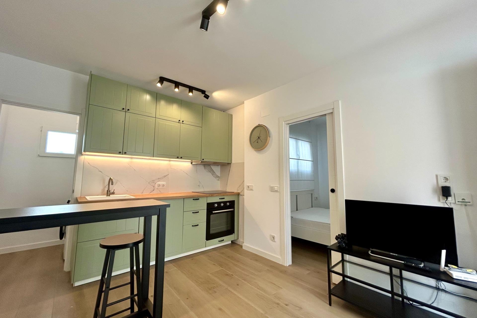 Videresalg - Leilighet / leilighet - San Miguel de Salinas - Las filipinas