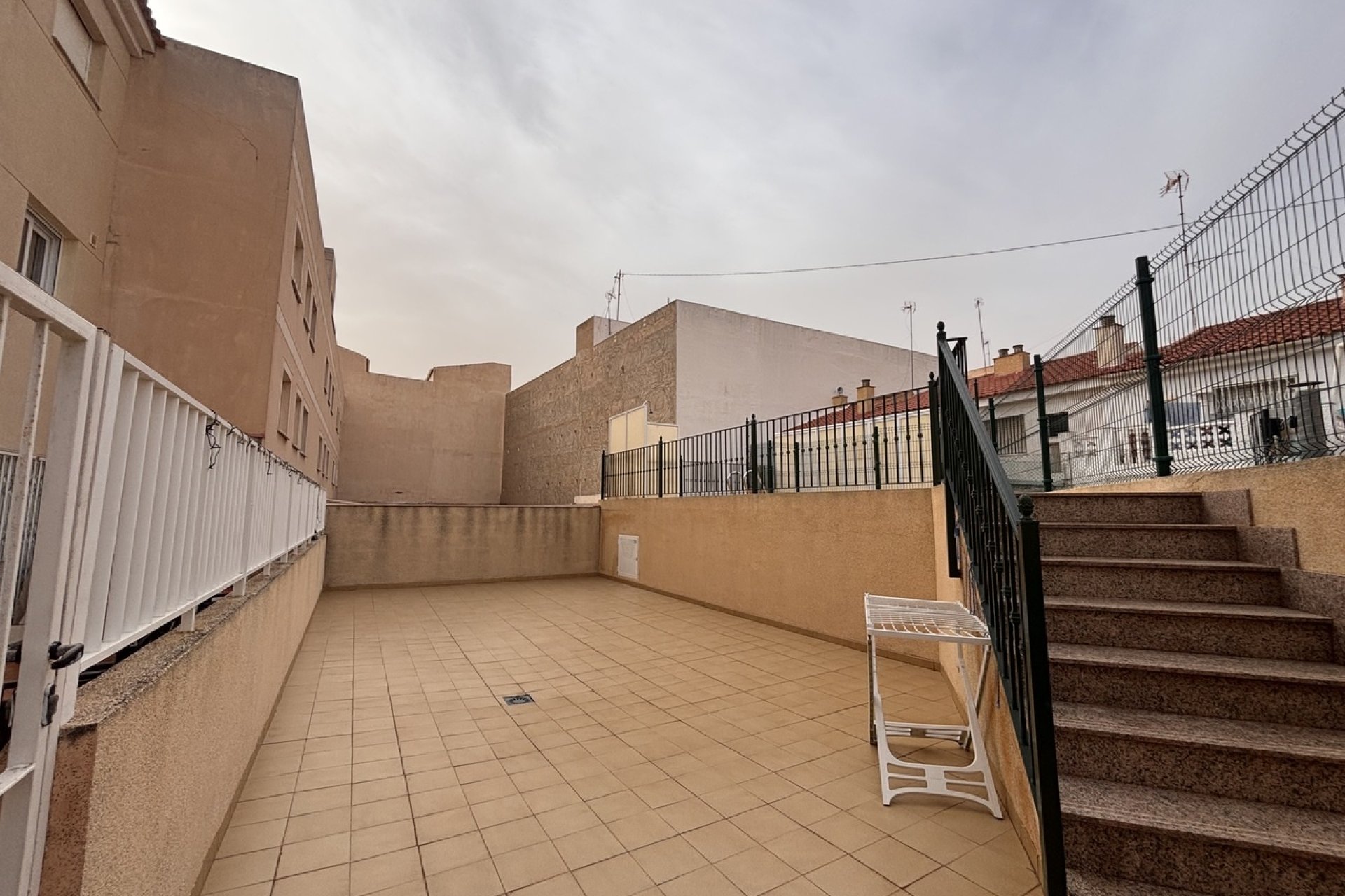 Videresalg - Leilighet / leilighet - San Pedro del Pinatar - Lo Pagan