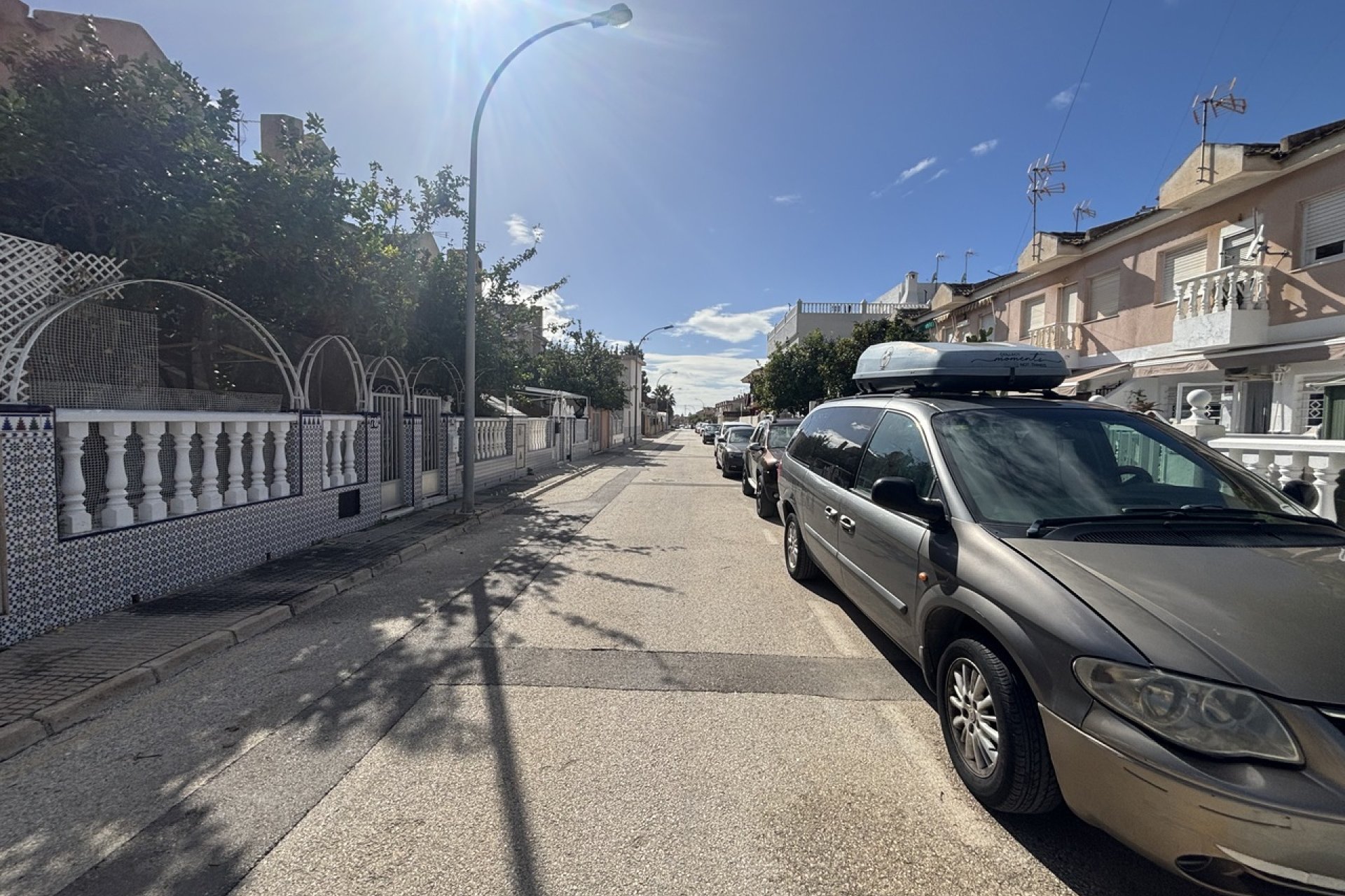 Videresalg - Leilighet / leilighet - San Pedro del Pinatar