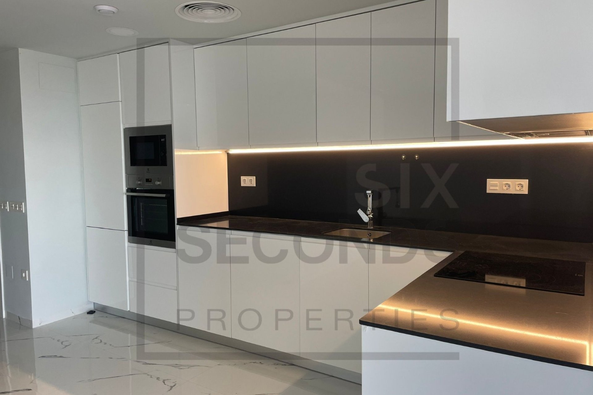 Videresalg - Leilighet / leilighet - Santa Pola - Gran Alacant