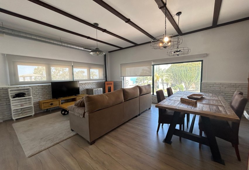 Videresalg - Leilighet / leilighet - Santa Pola - Gran Alacant