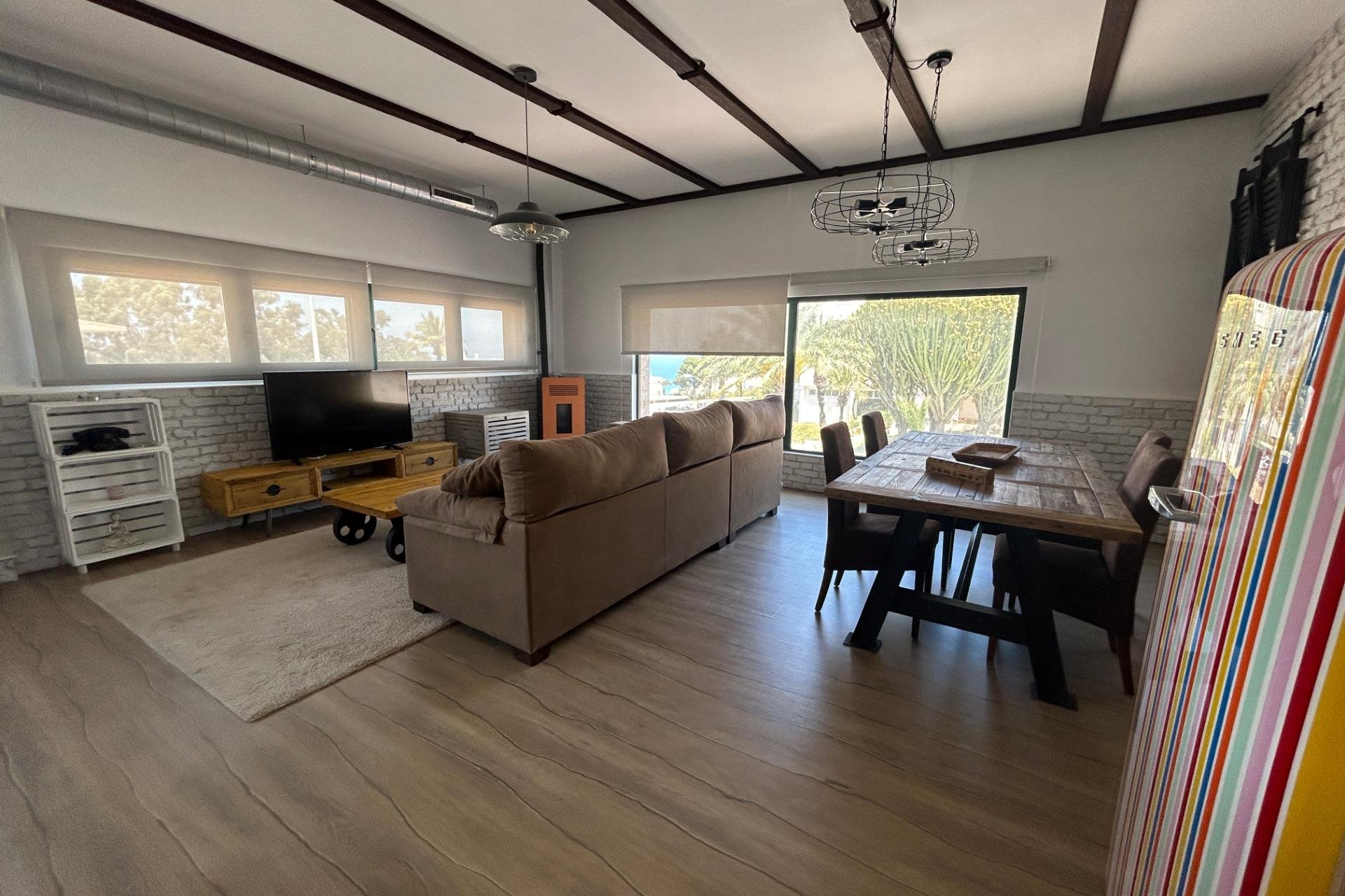 Videresalg - Leilighet / leilighet - Santa Pola - Gran Alacant