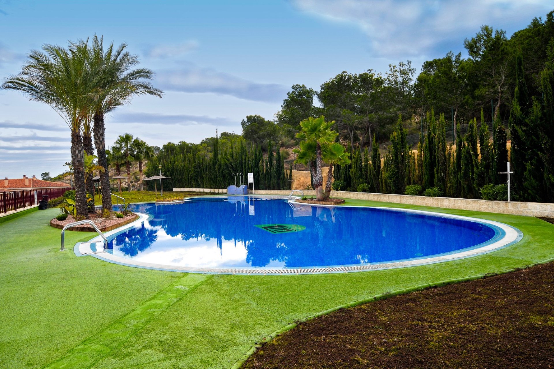 Videresalg - Leilighet / leilighet - Santa Pola - Gran Alacant