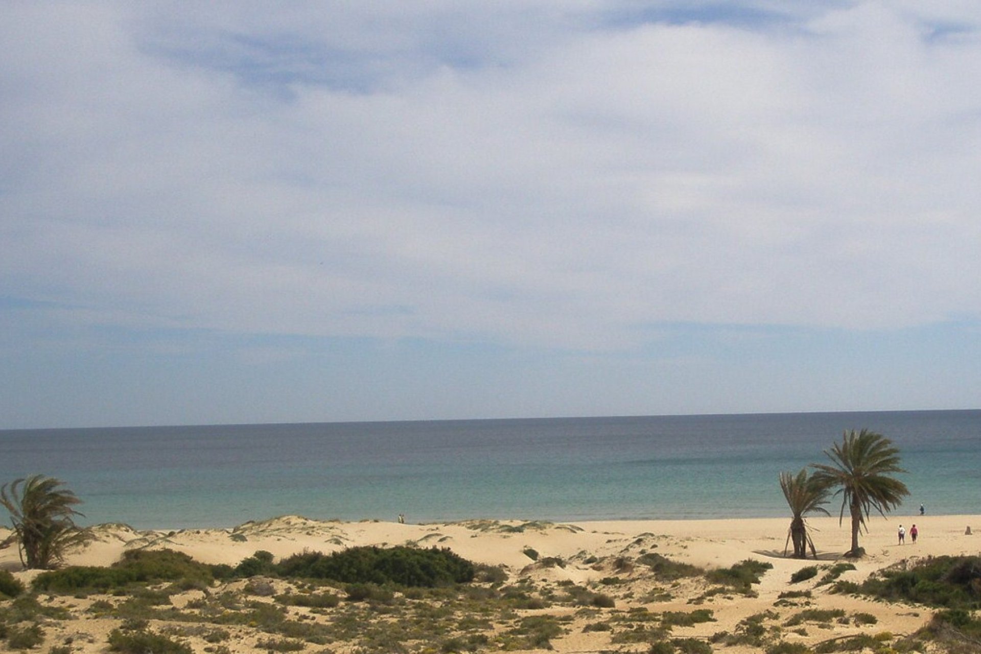 Videresalg - Leilighet / leilighet - Santa Pola - Gran Alacant