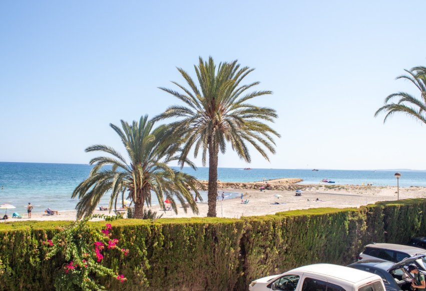 Videresalg - Leilighet / leilighet - Santa Pola - Playa del Este