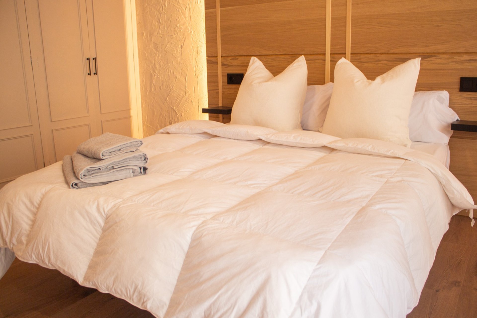 Videresalg - Leilighet / leilighet - Santa Pola - Playa del Este