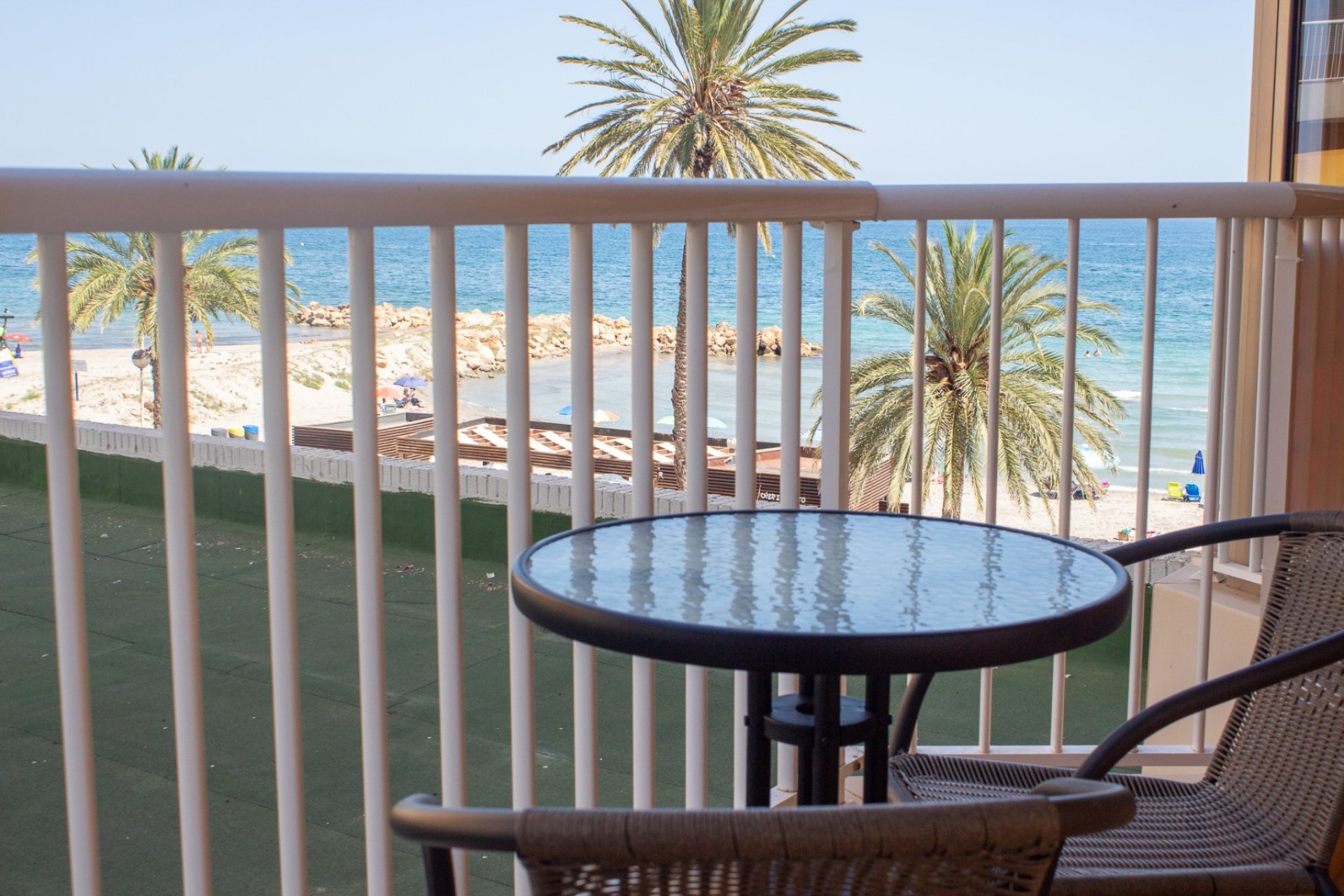 Videresalg - Leilighet / leilighet - Santa Pola - Playa del Este