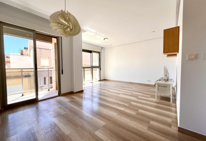 Videresalg - Leilighet / leilighet - Santa Pola